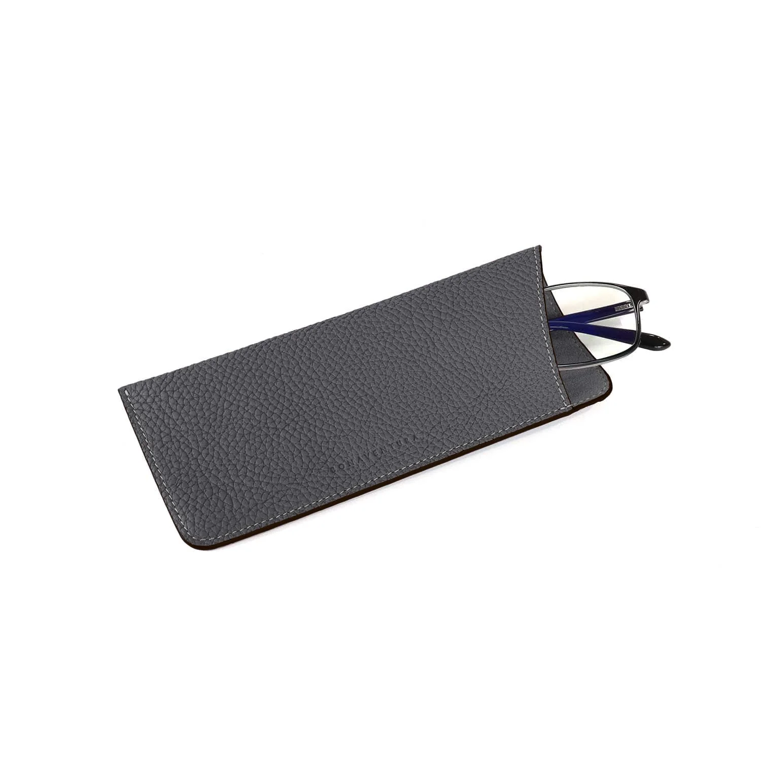Eyeglass Case Shrink Leather - Image 10
