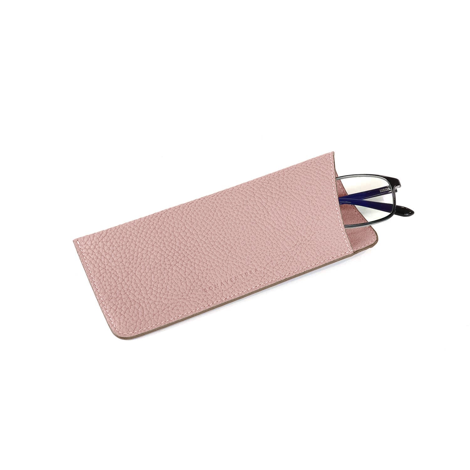 Eyeglass Case Shrink Leather - Image 12