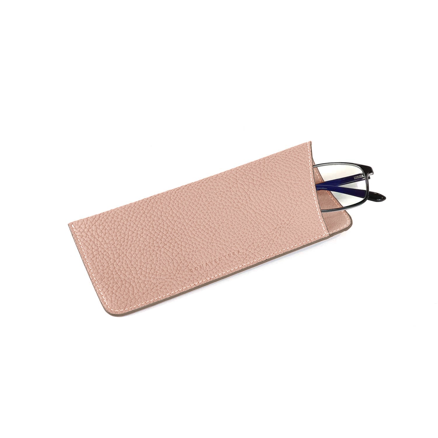 Eyeglass Case Shrink Leather - Image 13