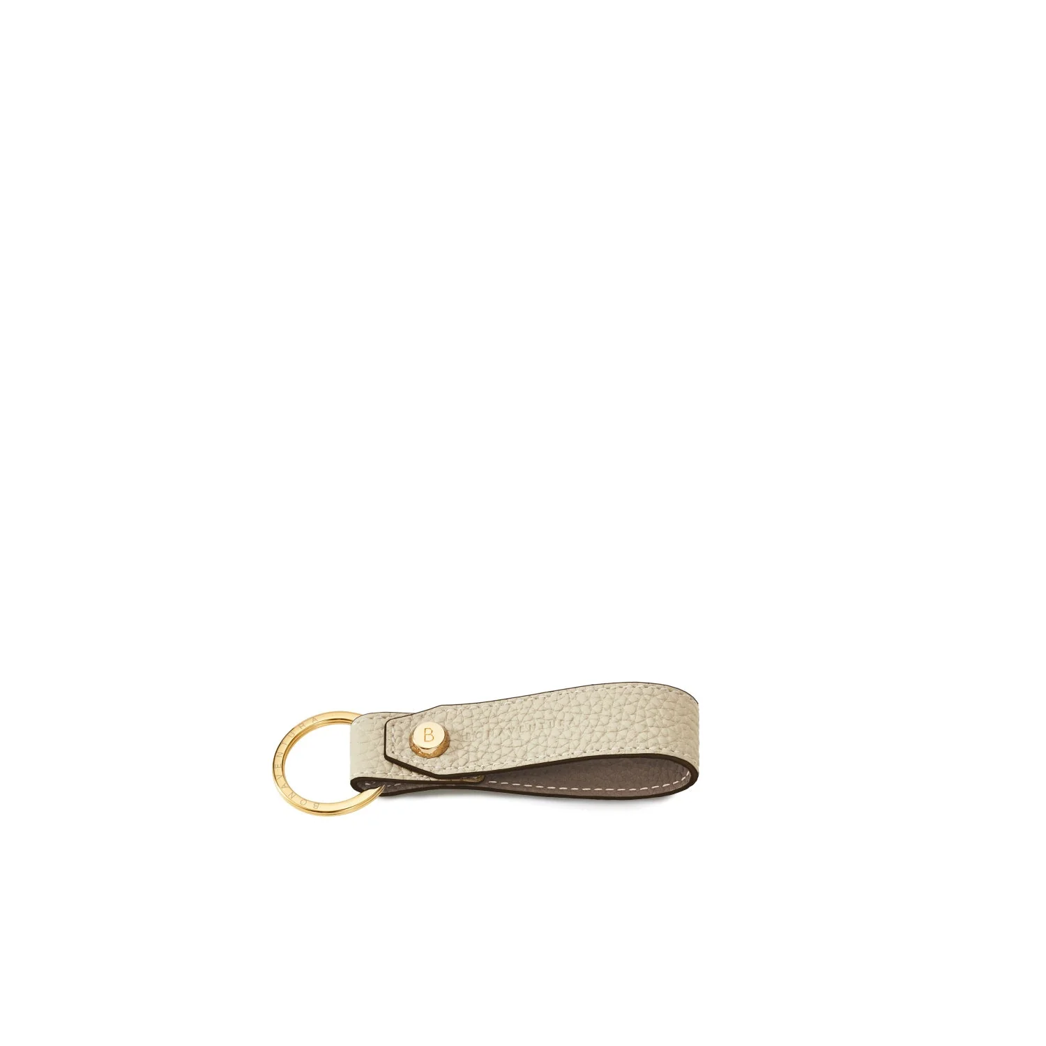 Key Holder Shrink Leather - Image 4