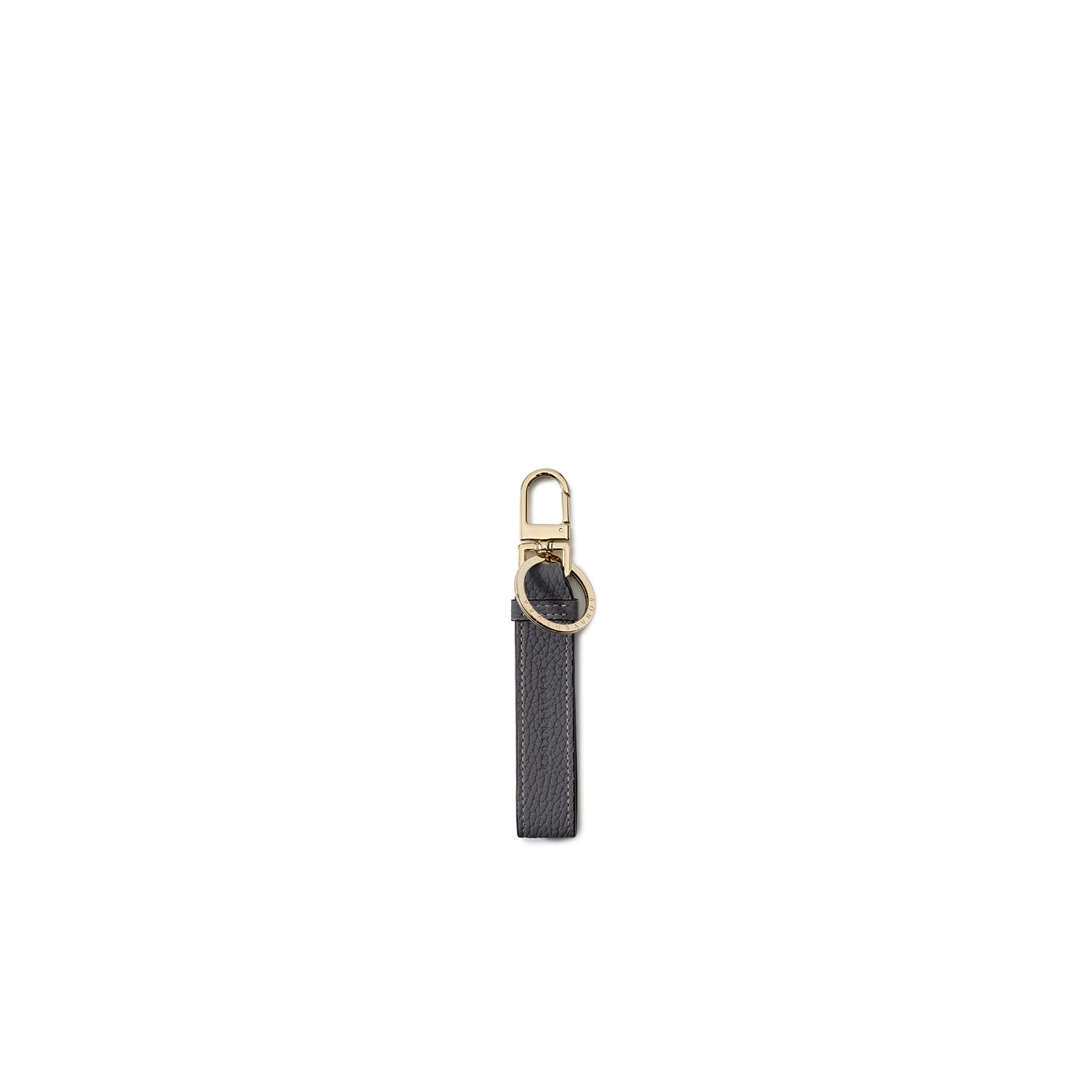 Leather Key Holder Shrink Leather - Image 3