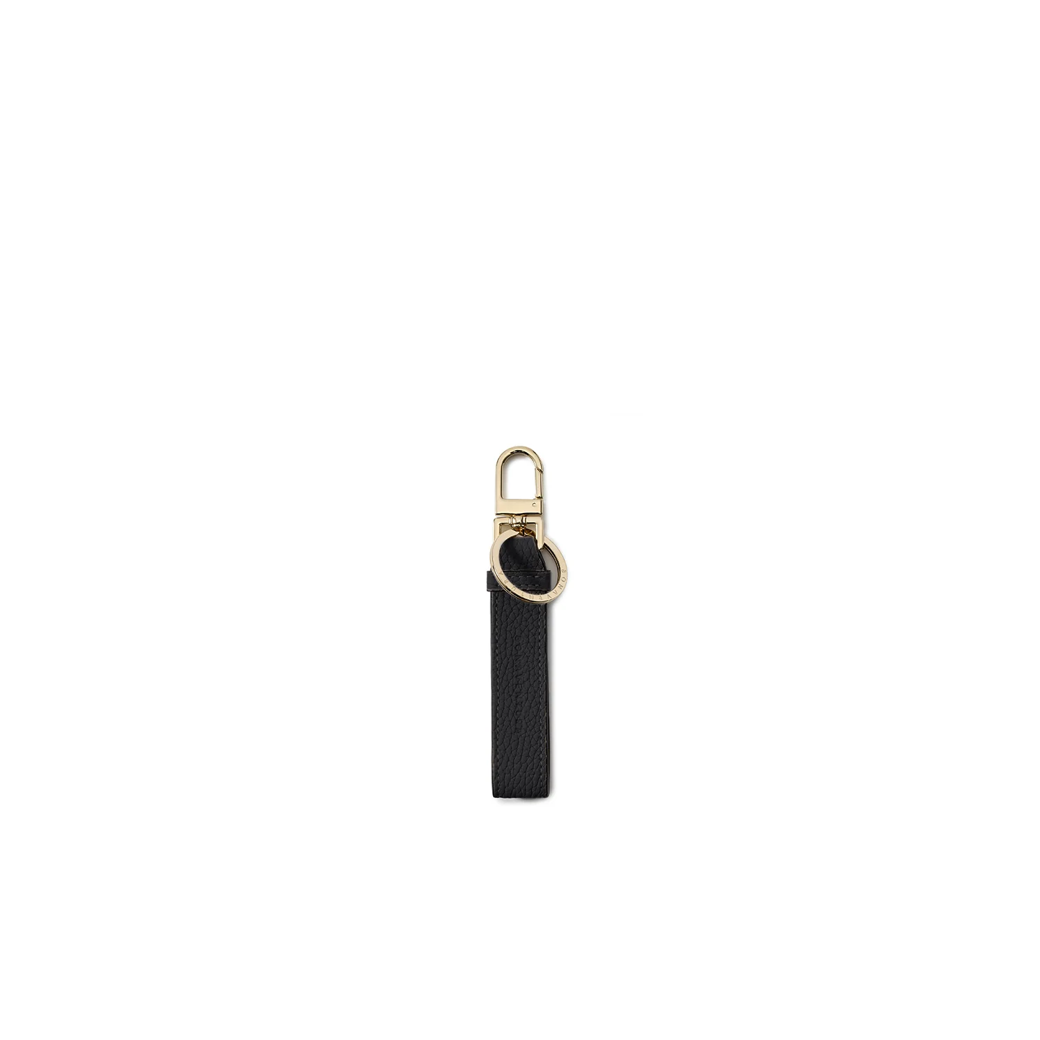 Leather Key Holder Shrink Leather - Image 4