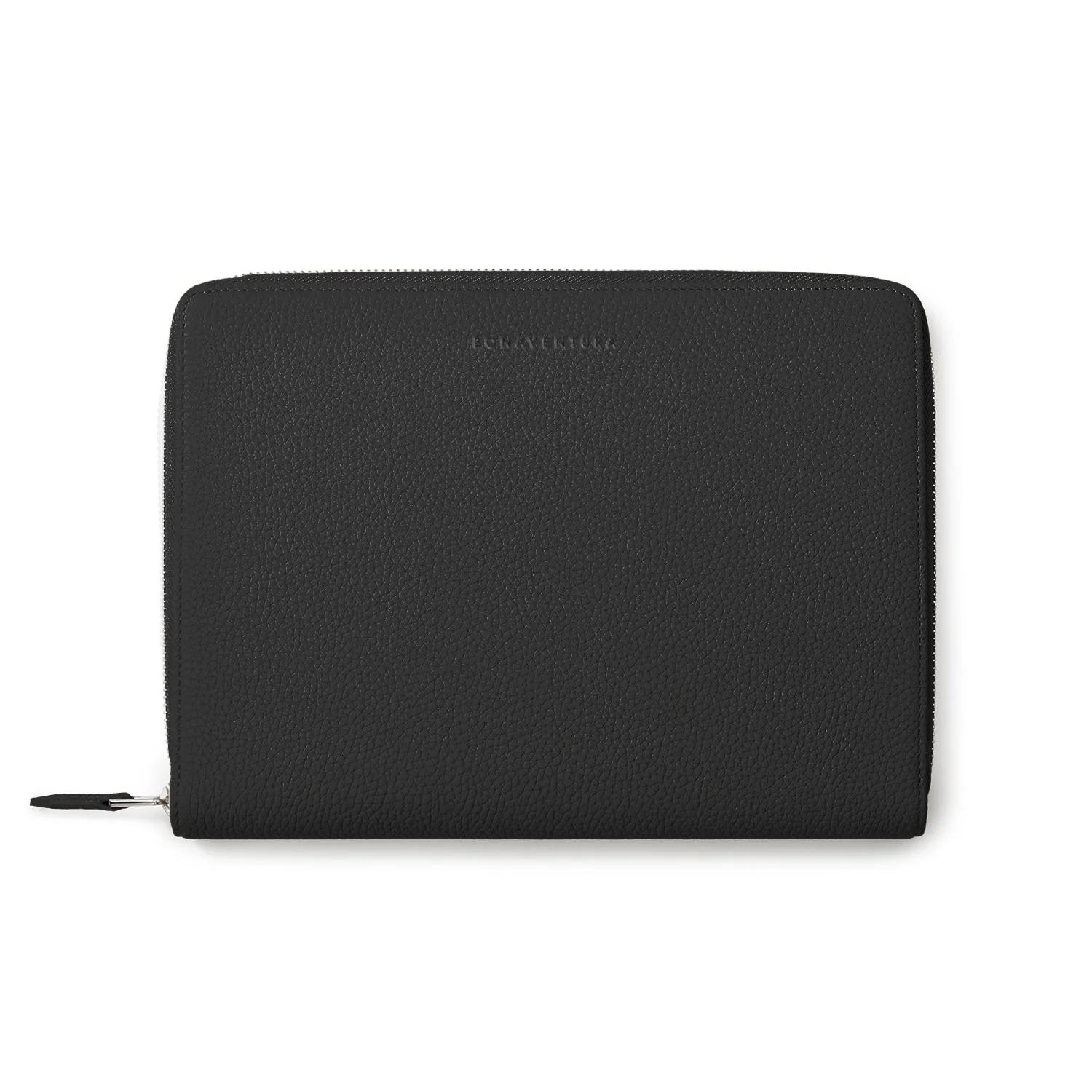 Functional Notebook Case Shrink Leather (A5) - Image 3