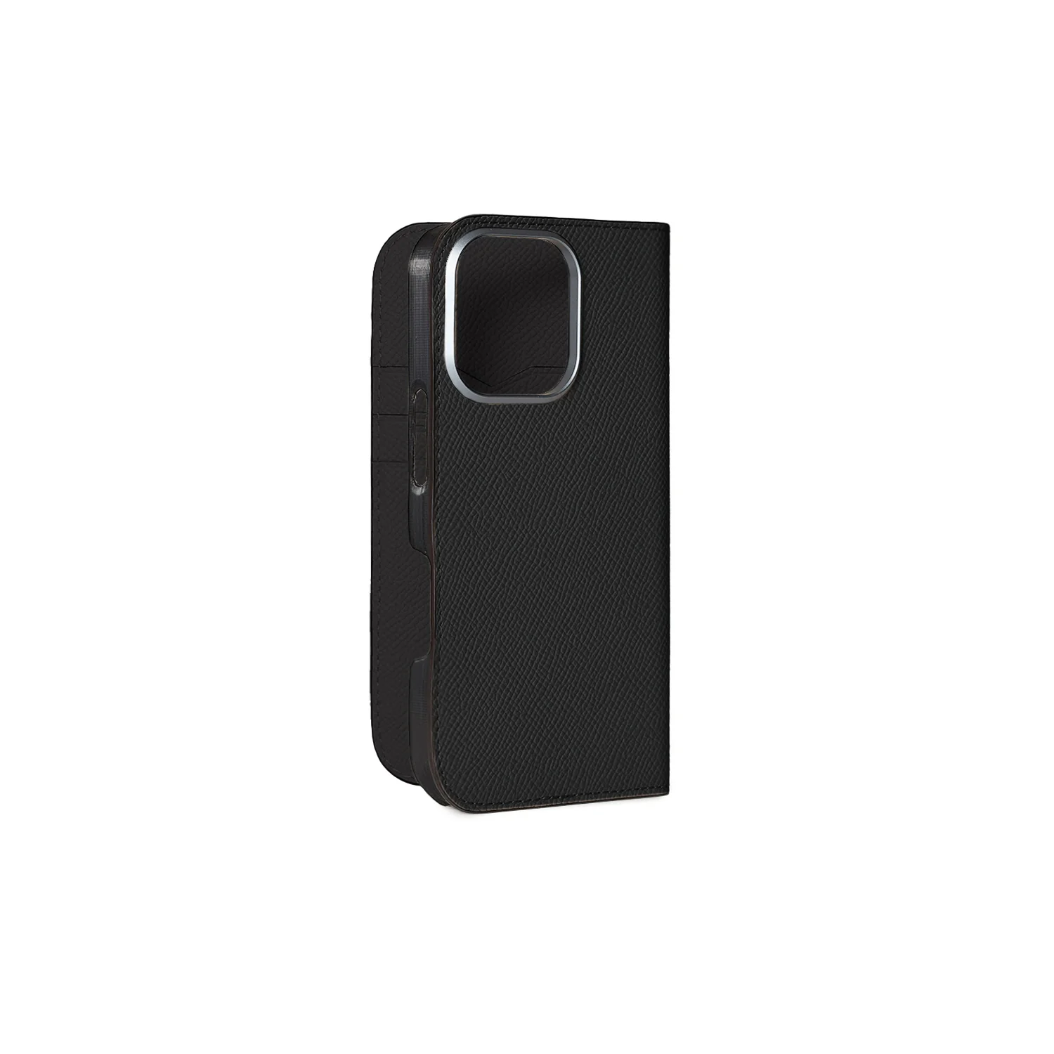 iPhone 16 Pro Diary Case Nobile Leather - Image 7