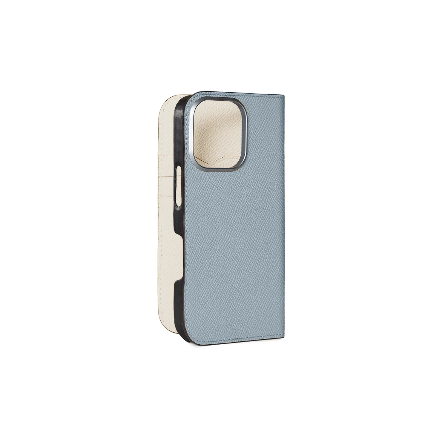 iPhone 16 Pro Diary Case Nobile Leather - Image 5