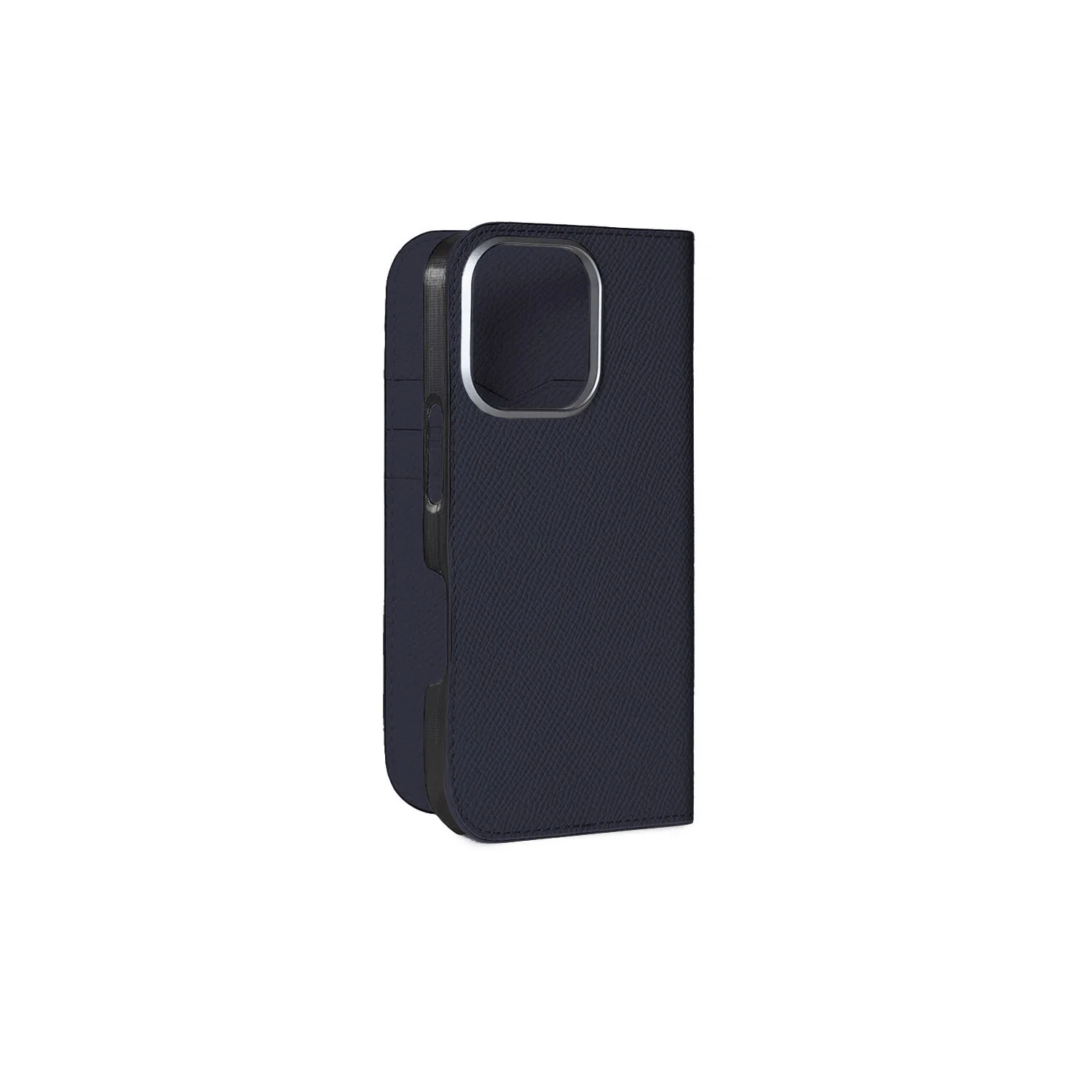 iPhone 16 Pro Diary Case Nobile Leather - Image 10