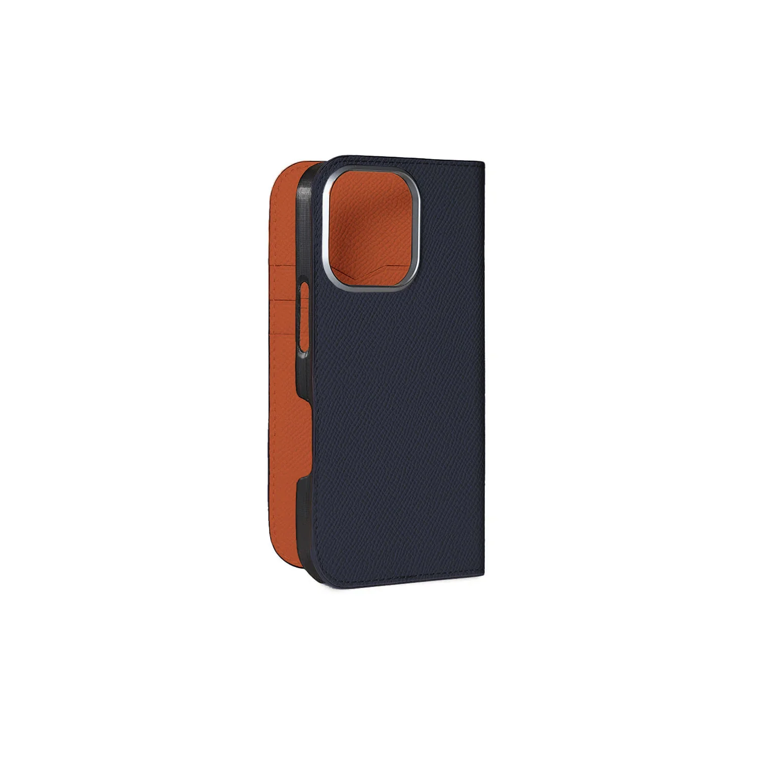 iPhone 16 Pro Diary Case Nobile Leather - Image 6
