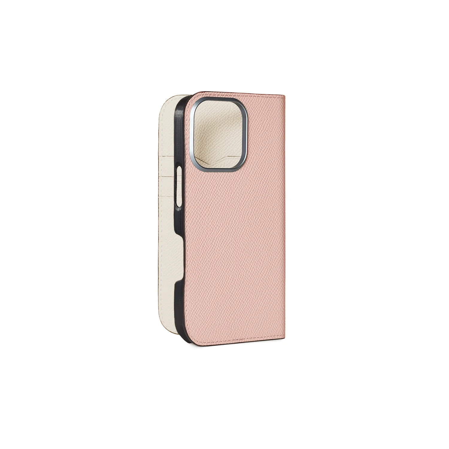 iPhone 16 Pro Diary Case Nobile Leather - Image 4