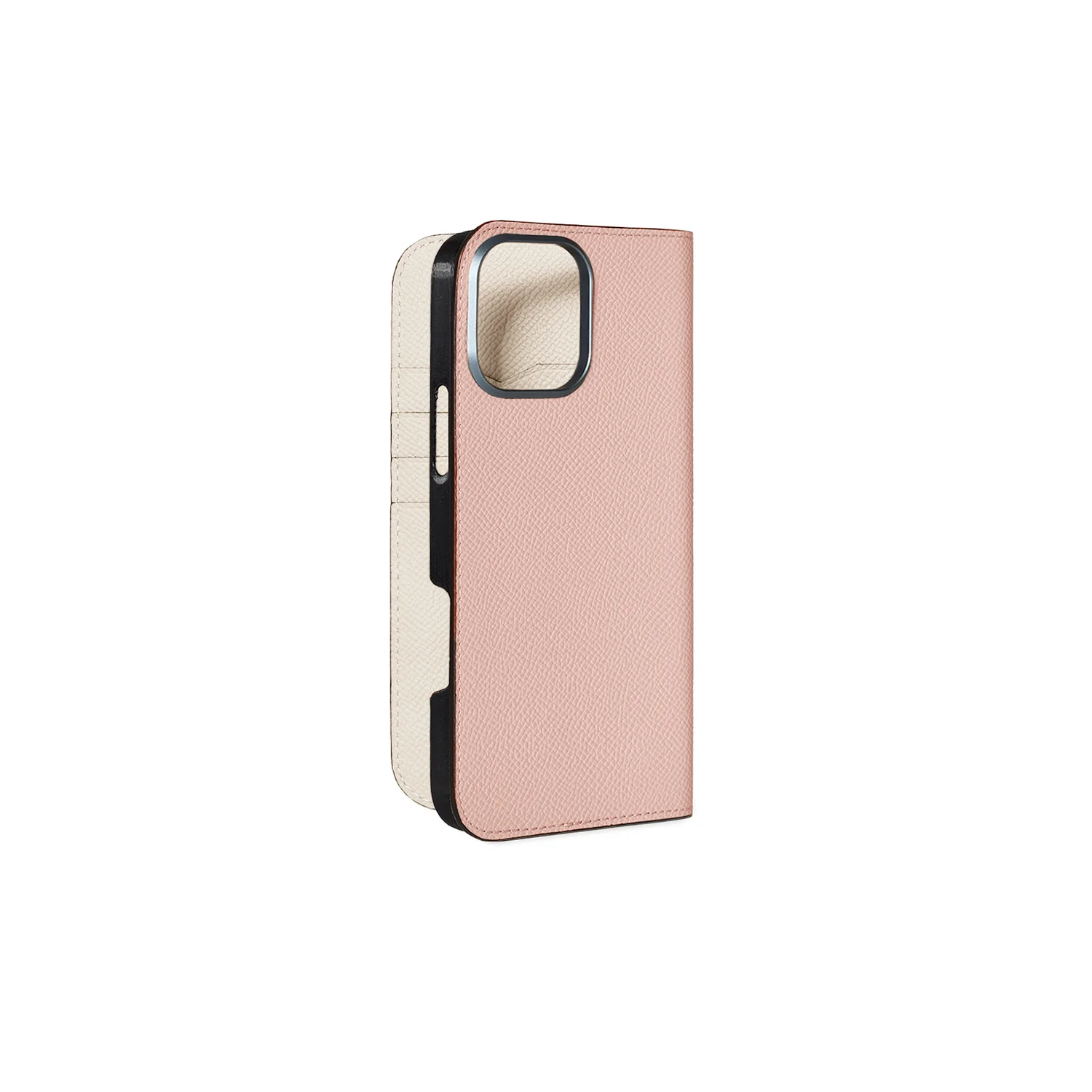 iPhone 16 Pro Max Diary Case Nobile Leather - Image 4