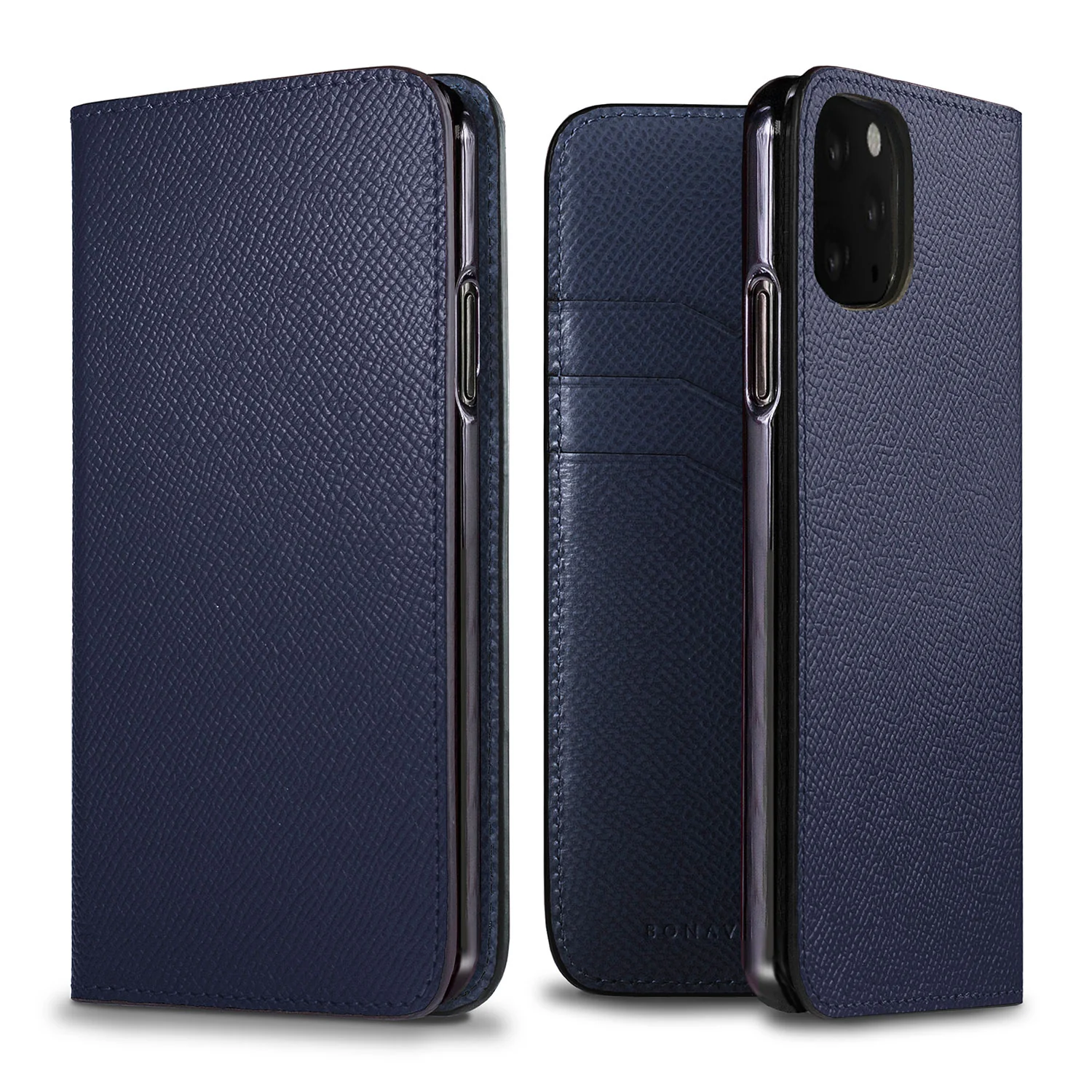 iPhone 11 Diary Case Nobile Leather - Image 24