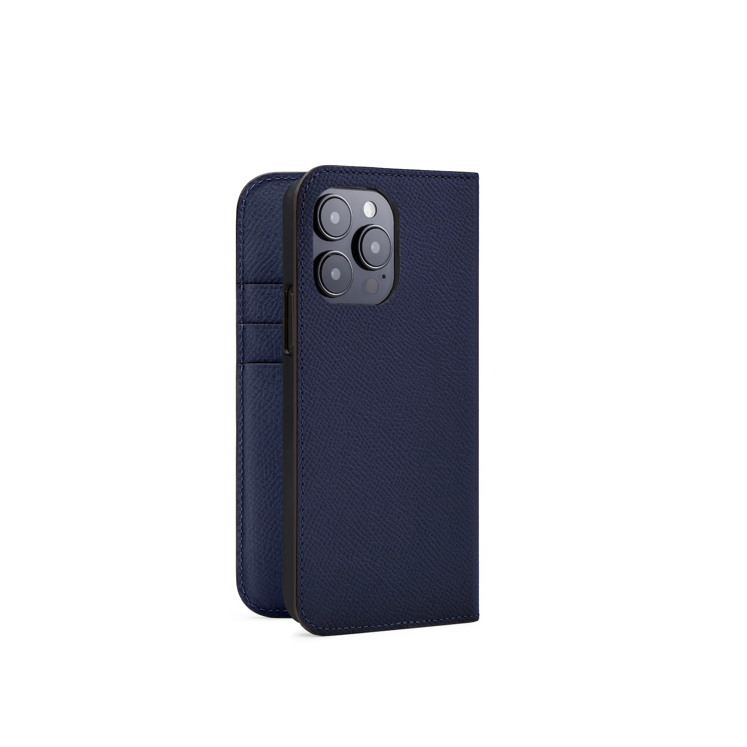 iPhone 14 Pro Diary Case Nobile Leather - Image 14