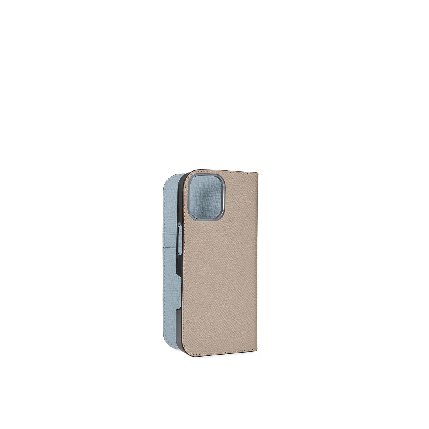 iPhone 17 Diary Case Nobile Leather - Image 3