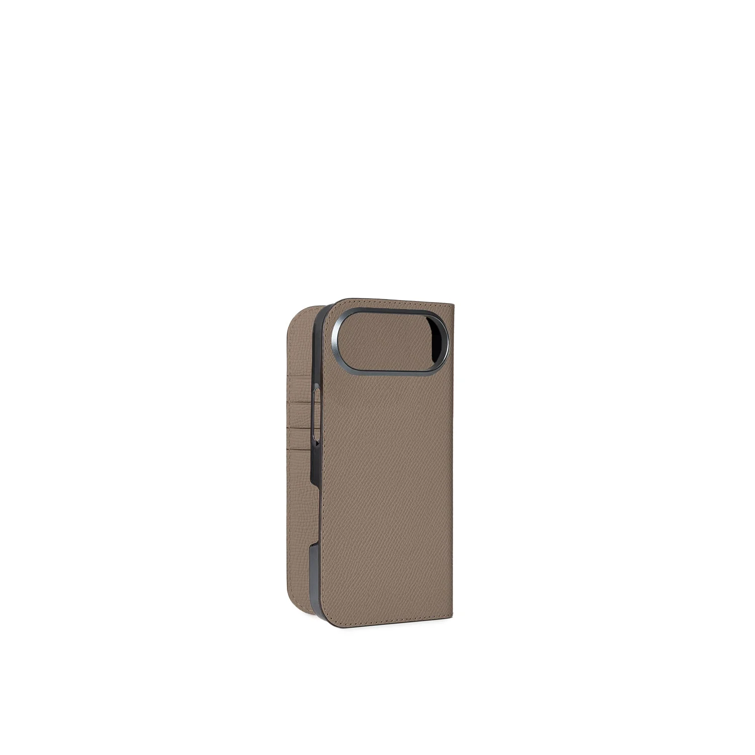 iPhone Diary Case Nobile Leather - Image 3