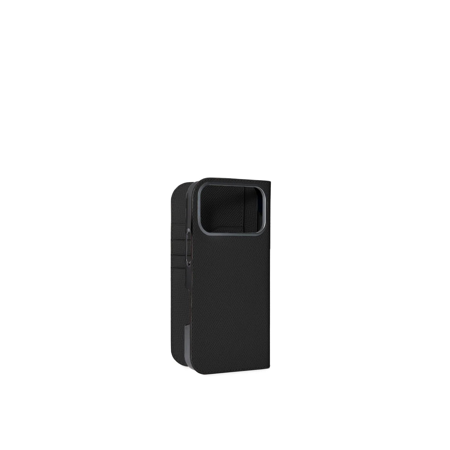 iPhone 17 Pro Max Diary Case Nobile Leather - Image 6