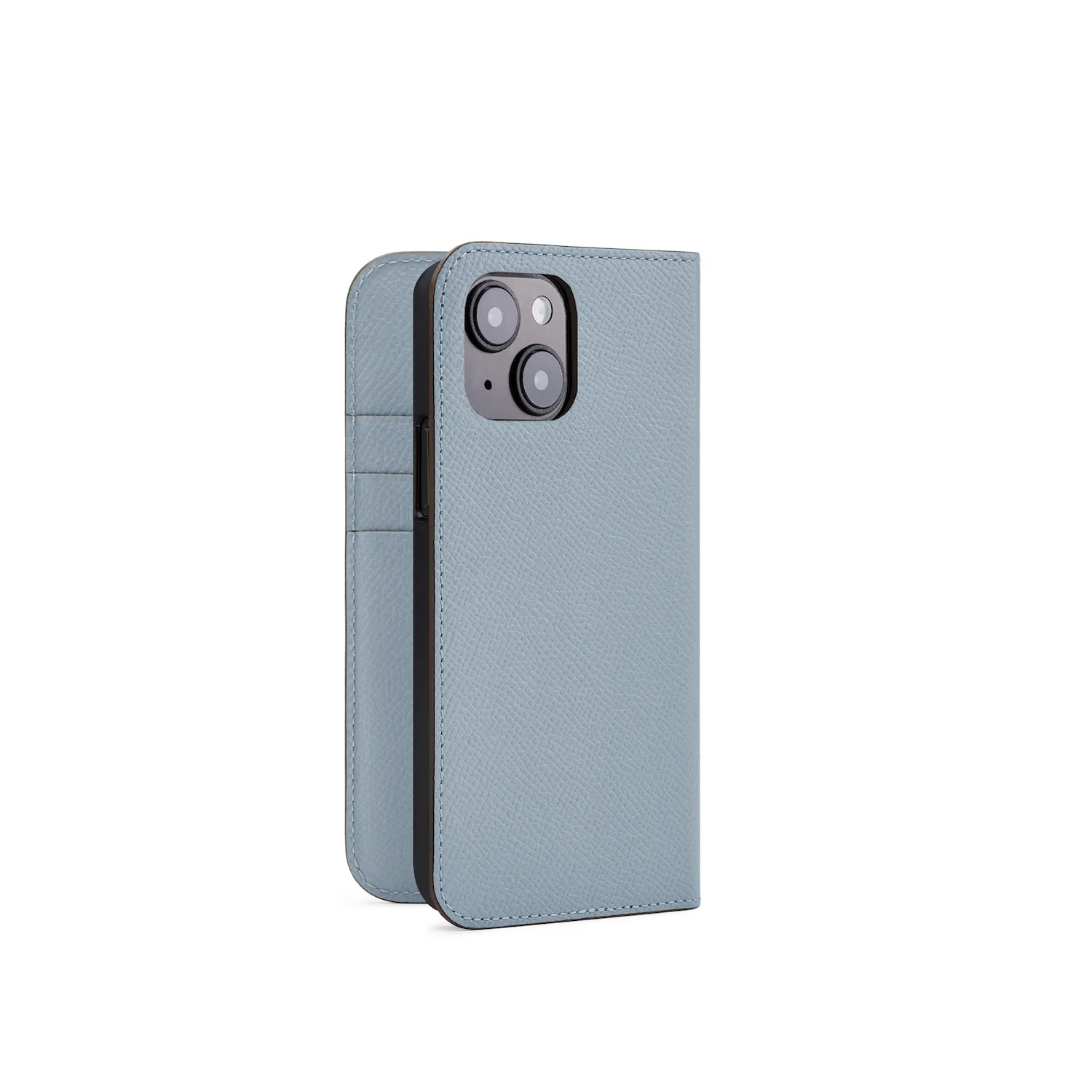 iPhone 15 Diary Case Nobile Leather - Image 10