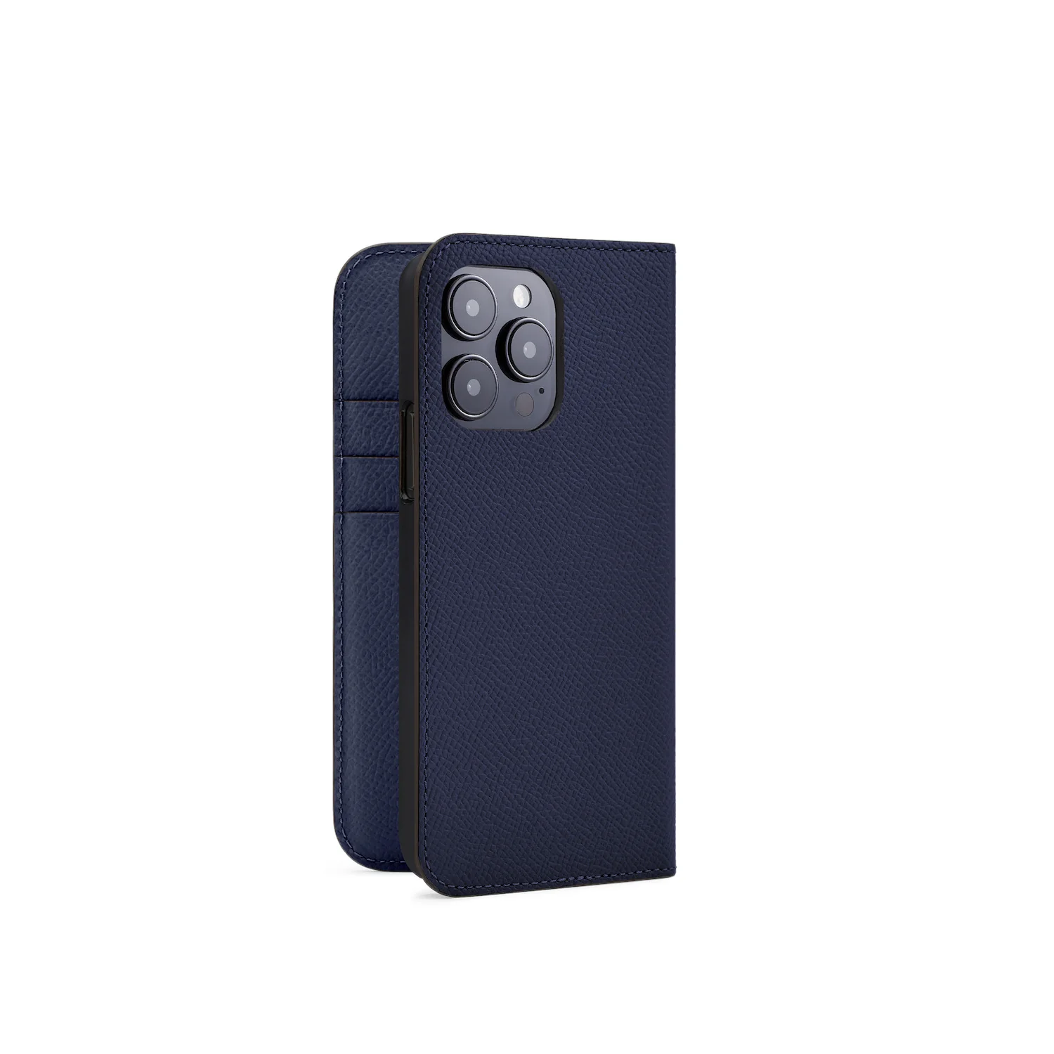 iPhone 15 Pro Diary Case Nobile Leather - Image 14