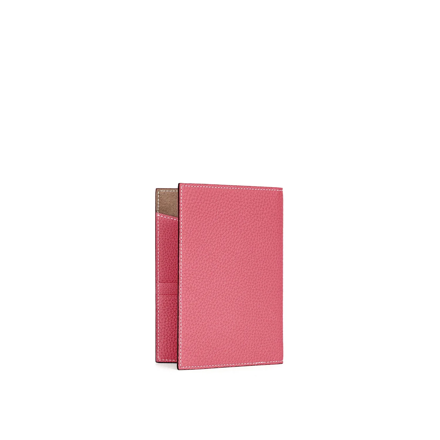 Passport Case Shrink Leather - Image 3