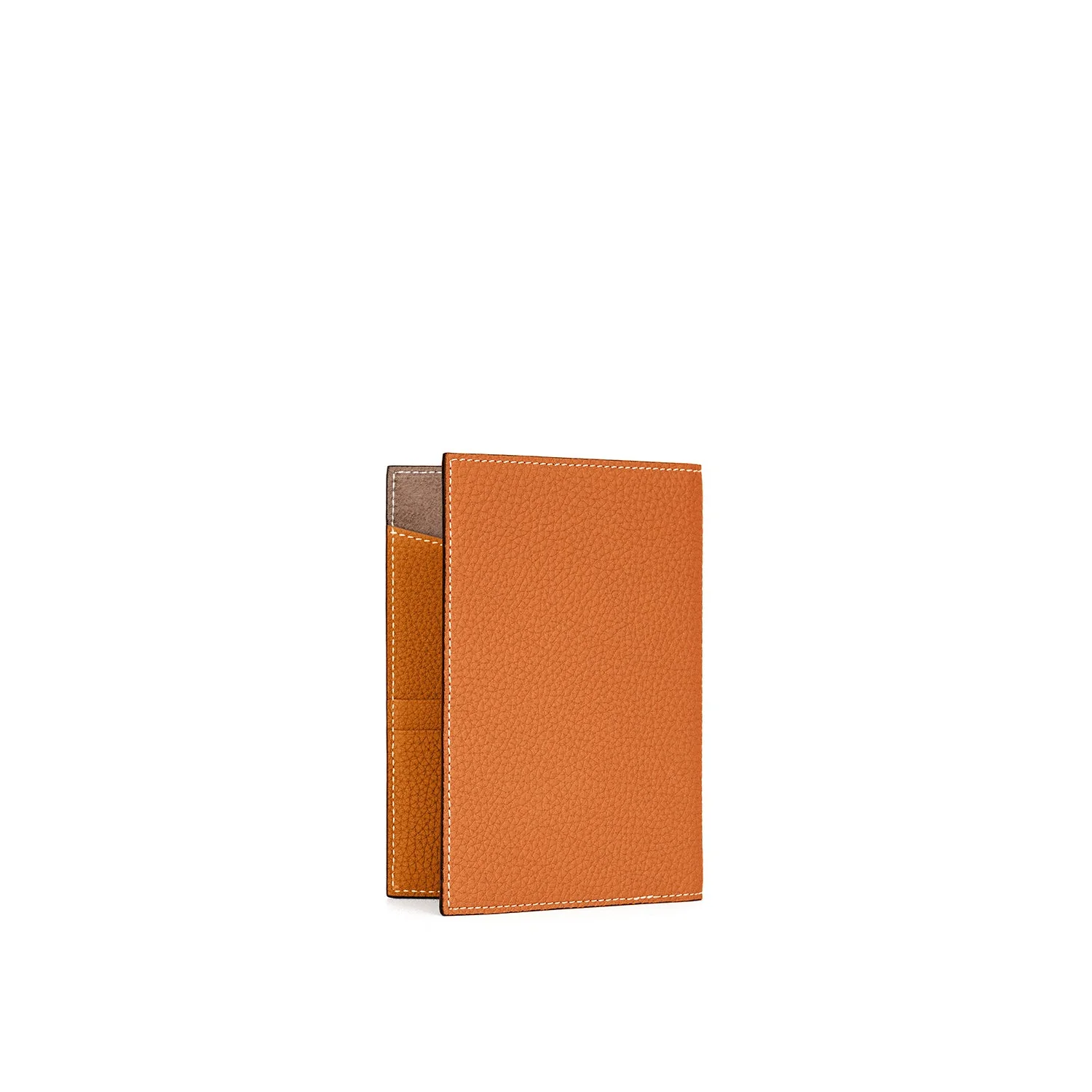 Passport Case Shrink Leather - Image 4