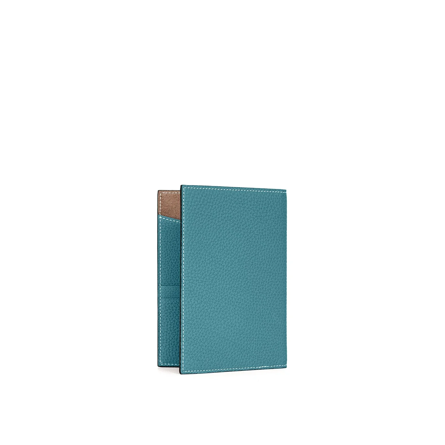 Passport Case Shrink Leather - Image 5