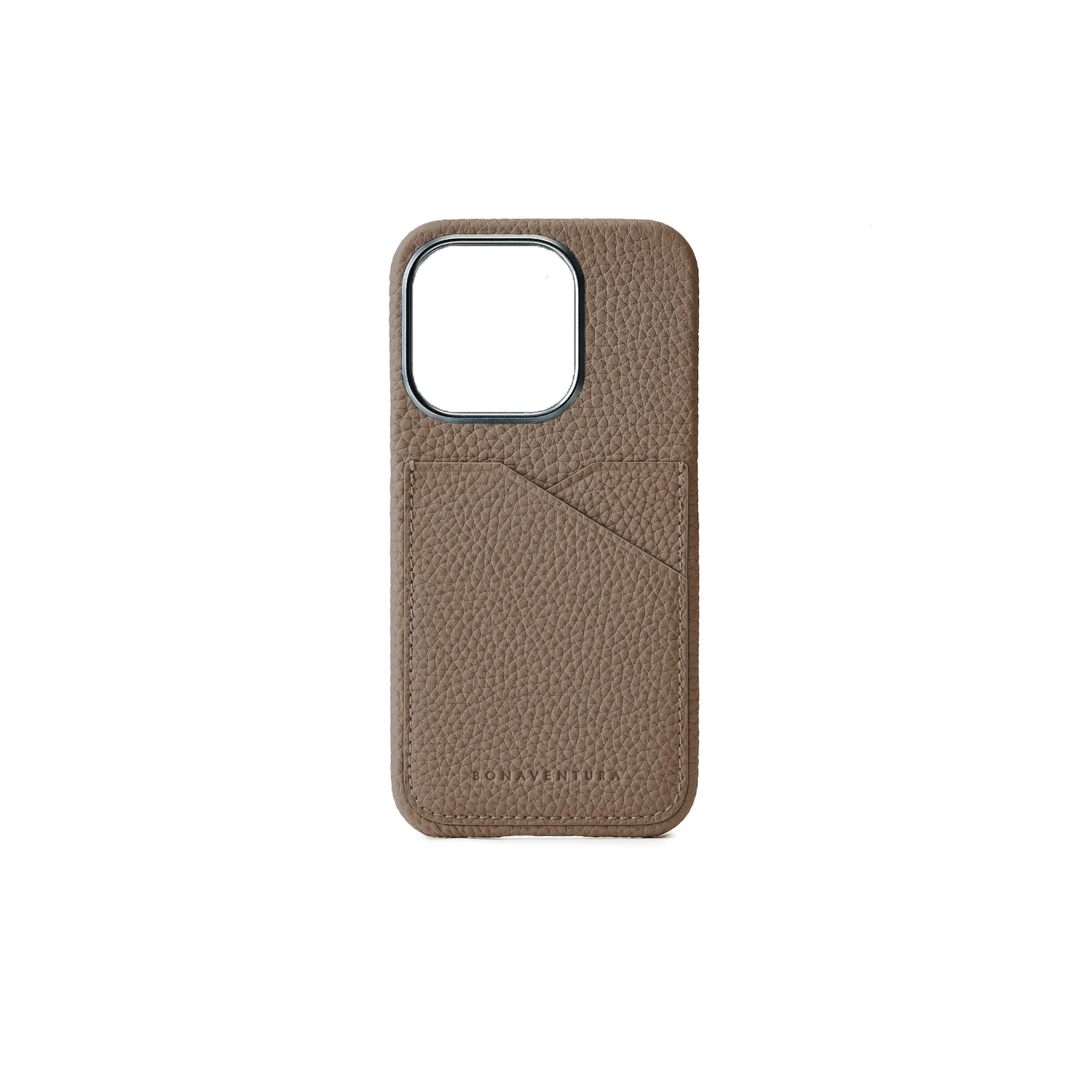 iPhone Back Cover Case Shrink Leather - Image 12