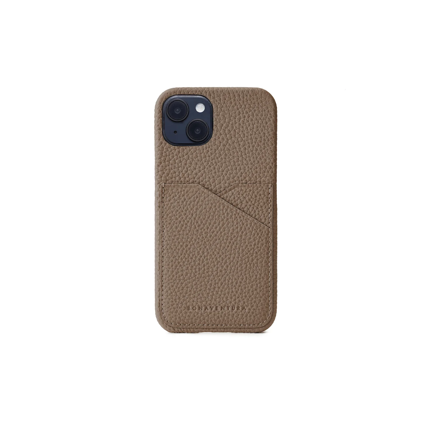 iPhone Back Cover Case Shrink Leather - Image 14