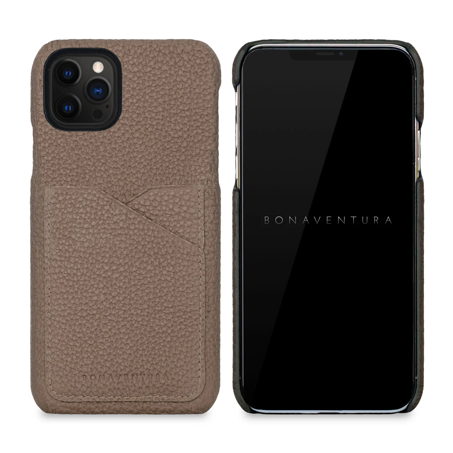 iPhone Back Cover Case Shrink Leather - Image 22