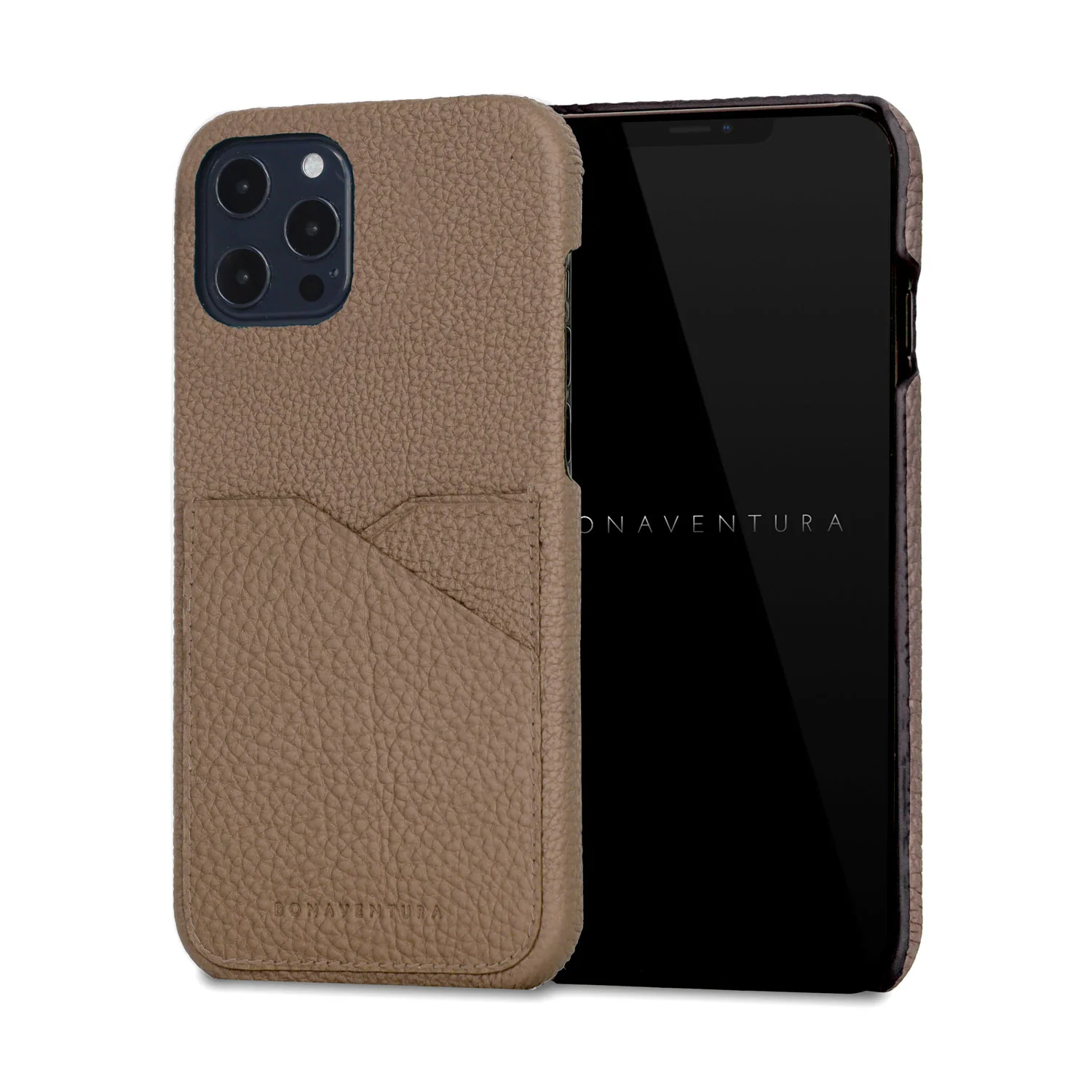 iPhone Back Cover Case Shrink Leather - Image 24