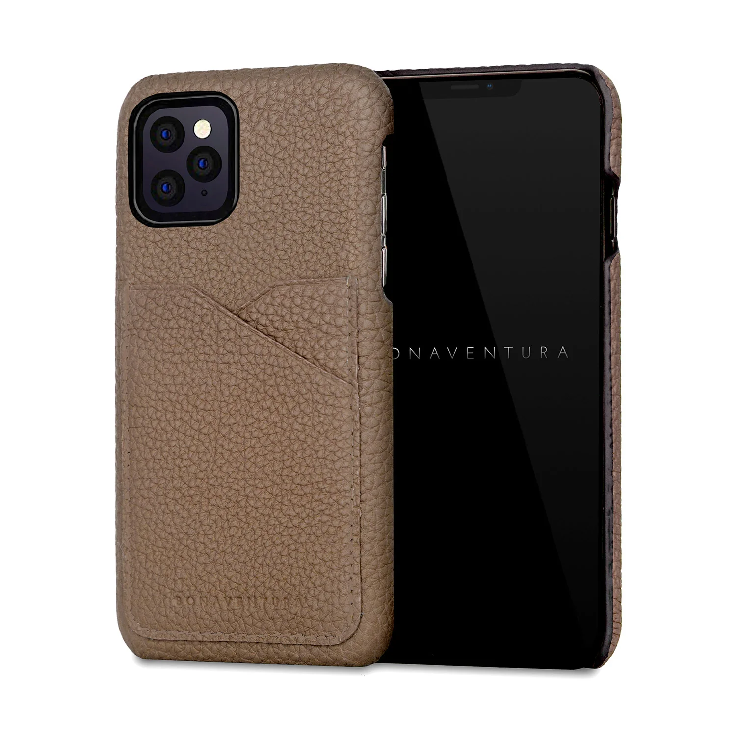 iPhone Back Cover Case Shrink Leather - Image 26