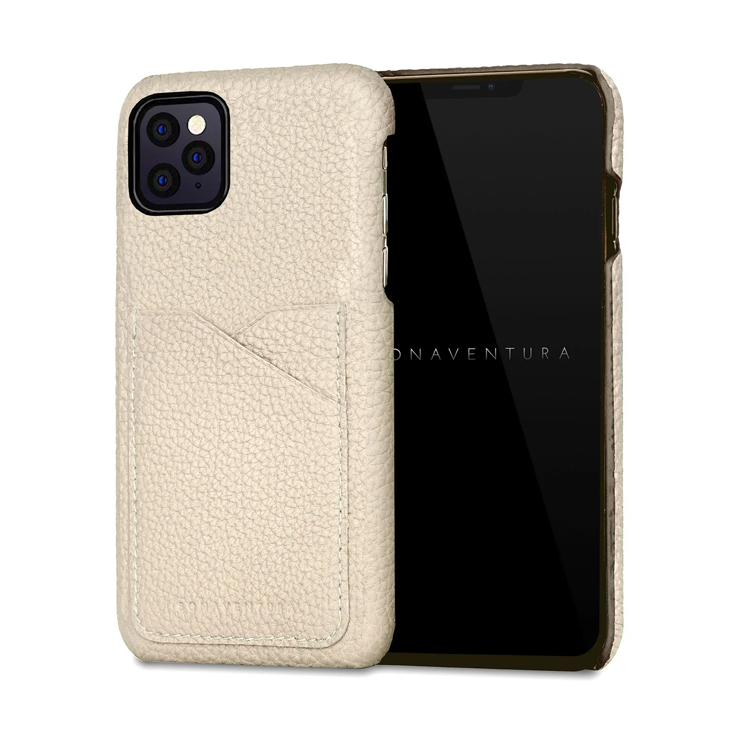 iPhone Back Cover Case Shrink Leather - Image 27