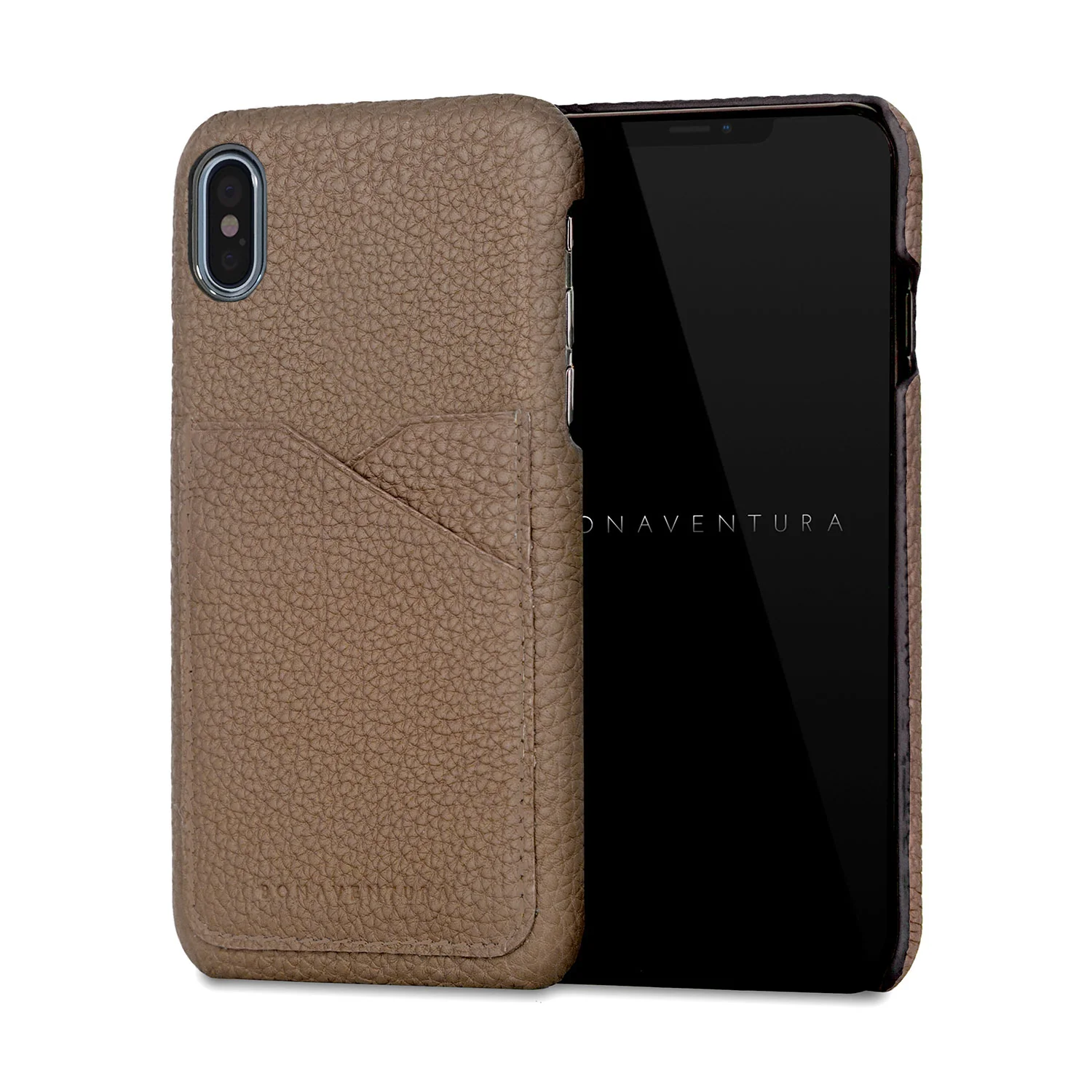 iPhone Back Cover Case Shrink Leather - Image 28