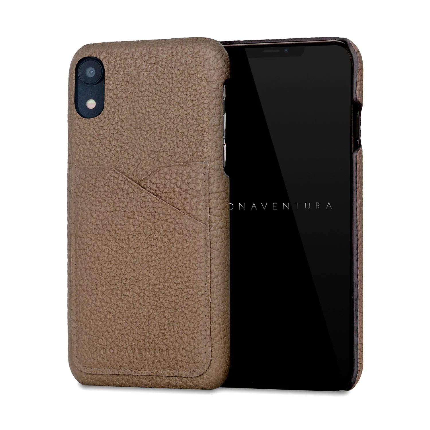 iPhone Back Cover Case Shrink Leather - Image 29