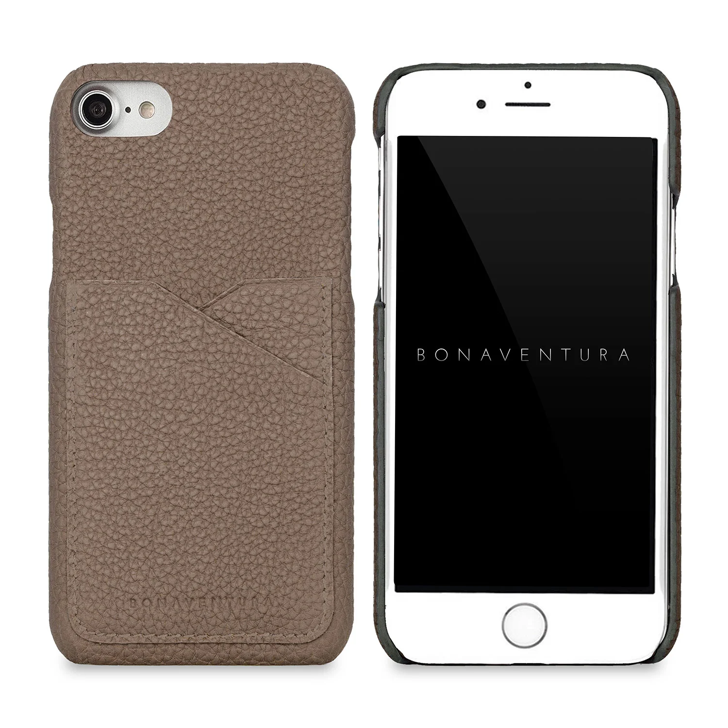 iPhone Back Cover Case Shrink Leather - Image 32