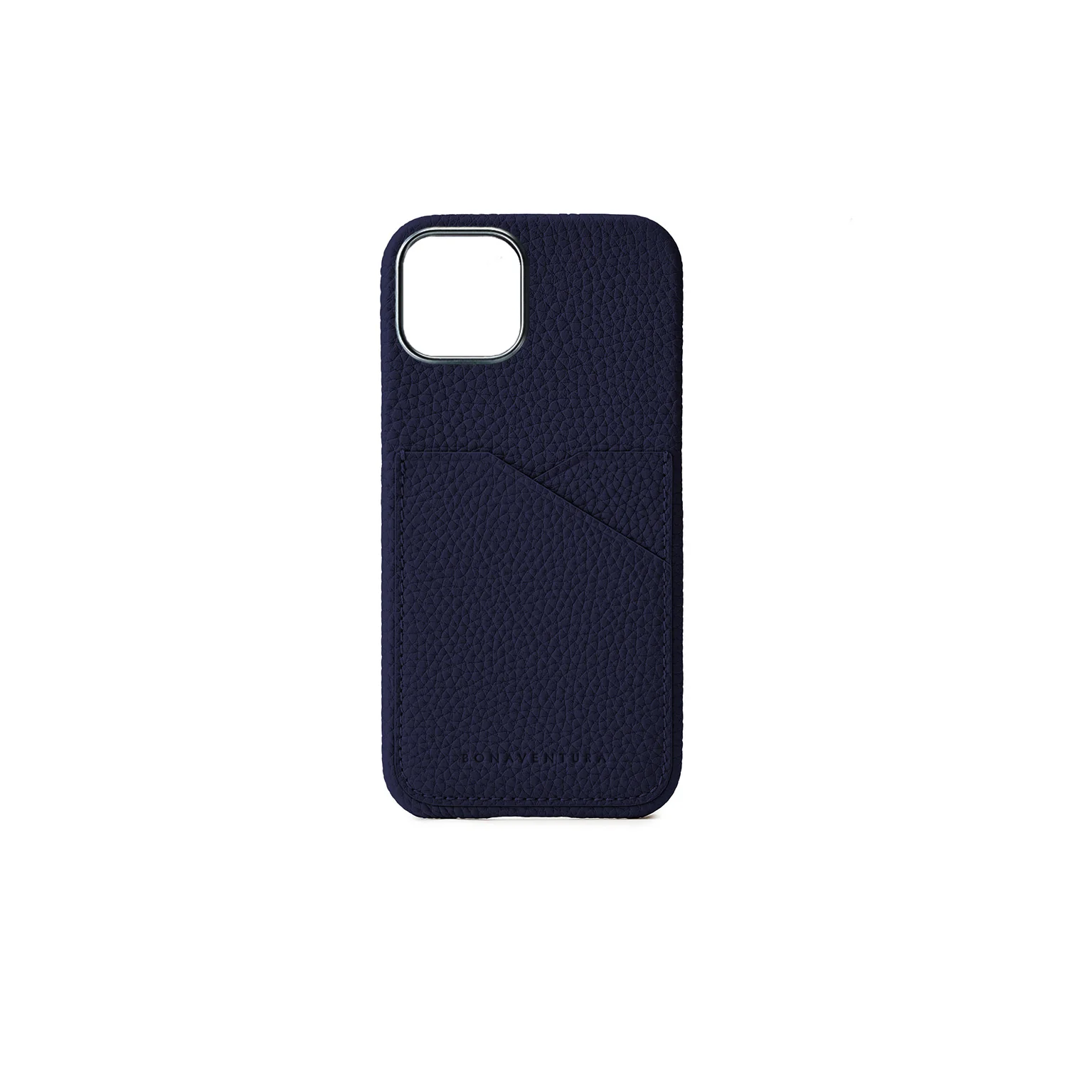 iPhone 15 Back Cover Case Shrink Leather - Image 21