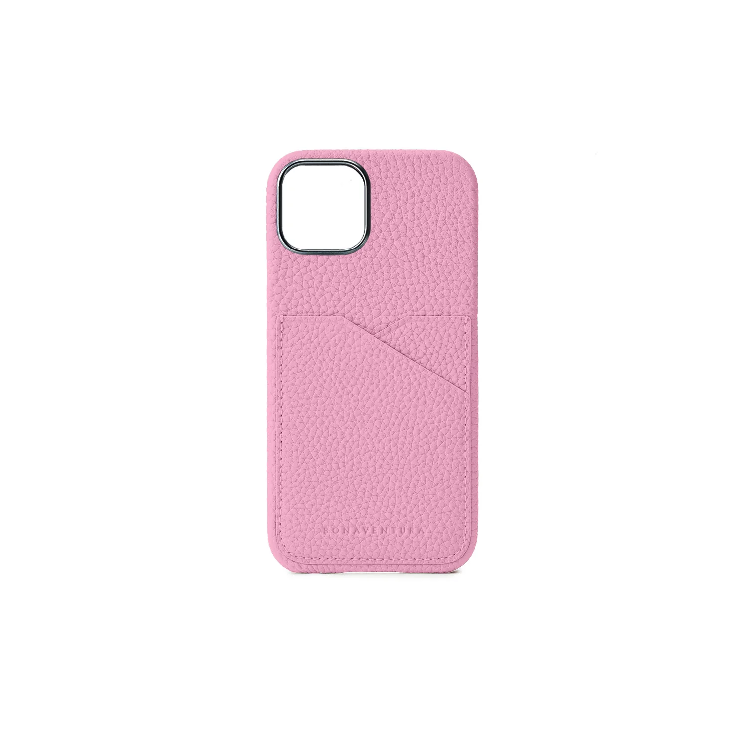 iPhone 15 Back Cover Case Shrink Leather - Image 14
