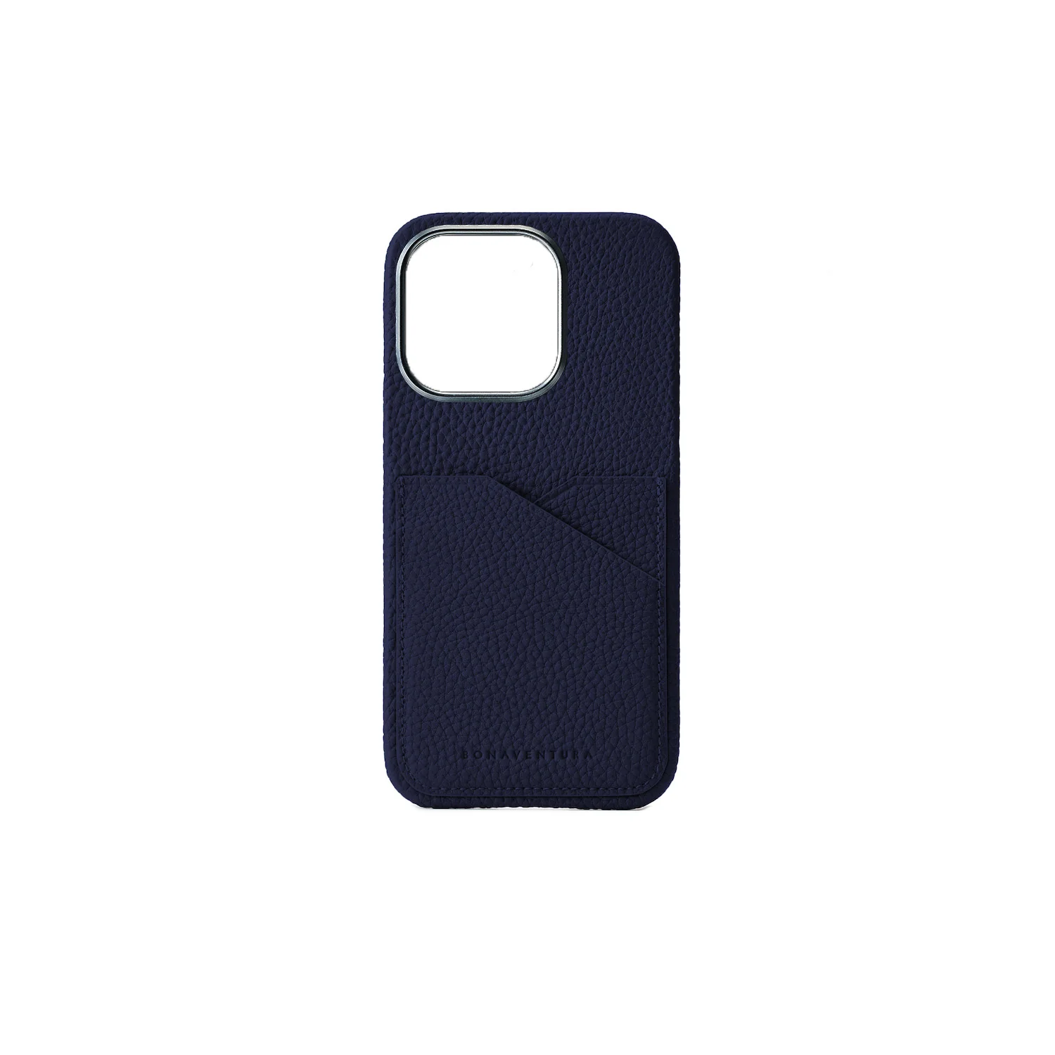 iPhone 15 Pro Max Back Cover Case Shrink Leather - Image 16