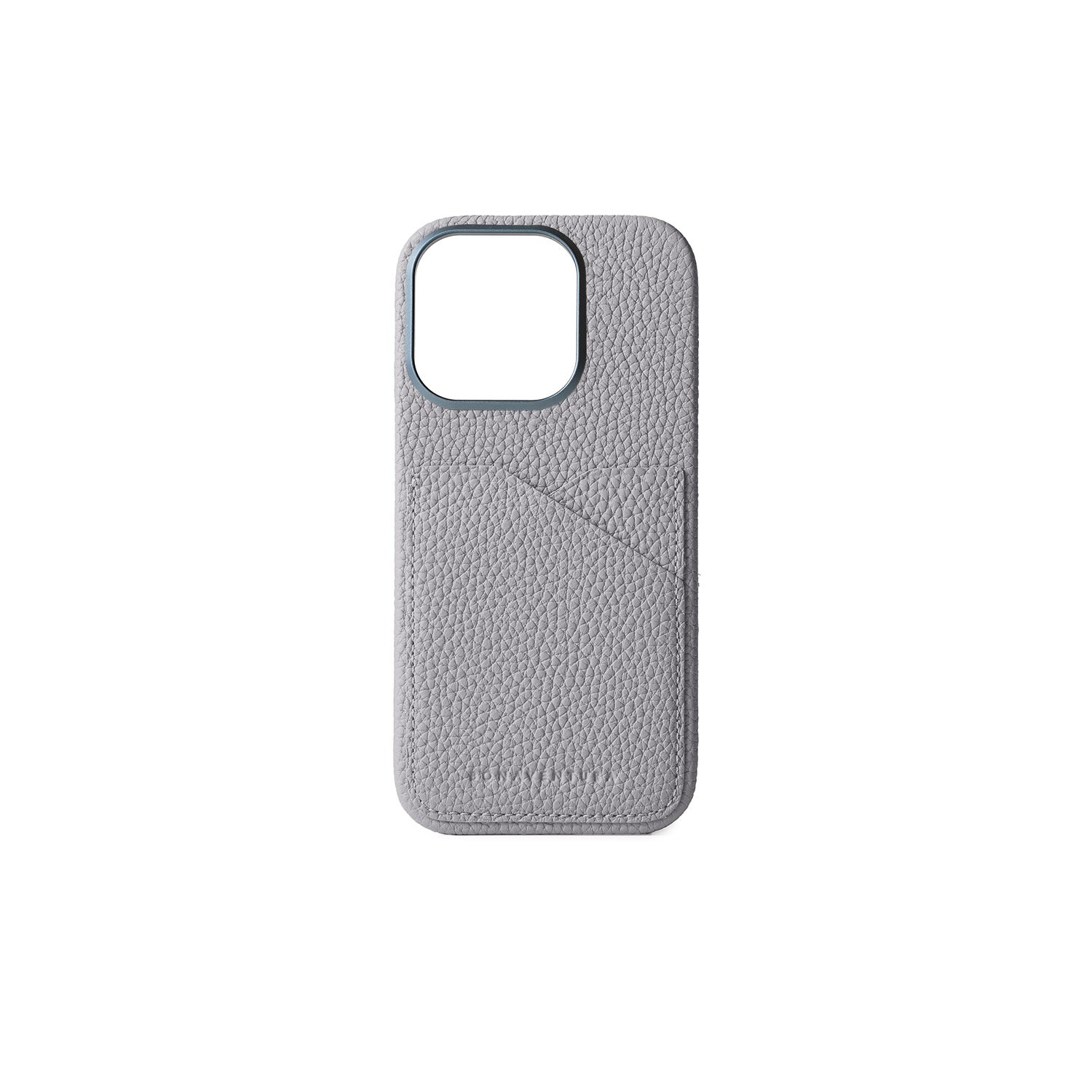 iPhone 16 Pro Back Cover Case Shrink Leather - Image 10