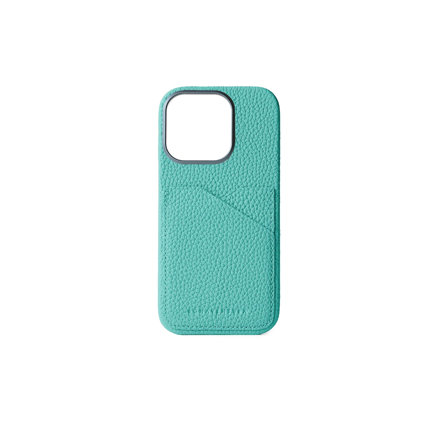 iPhone 16 Pro Back Cover Case Shrink Leather - Image 19
