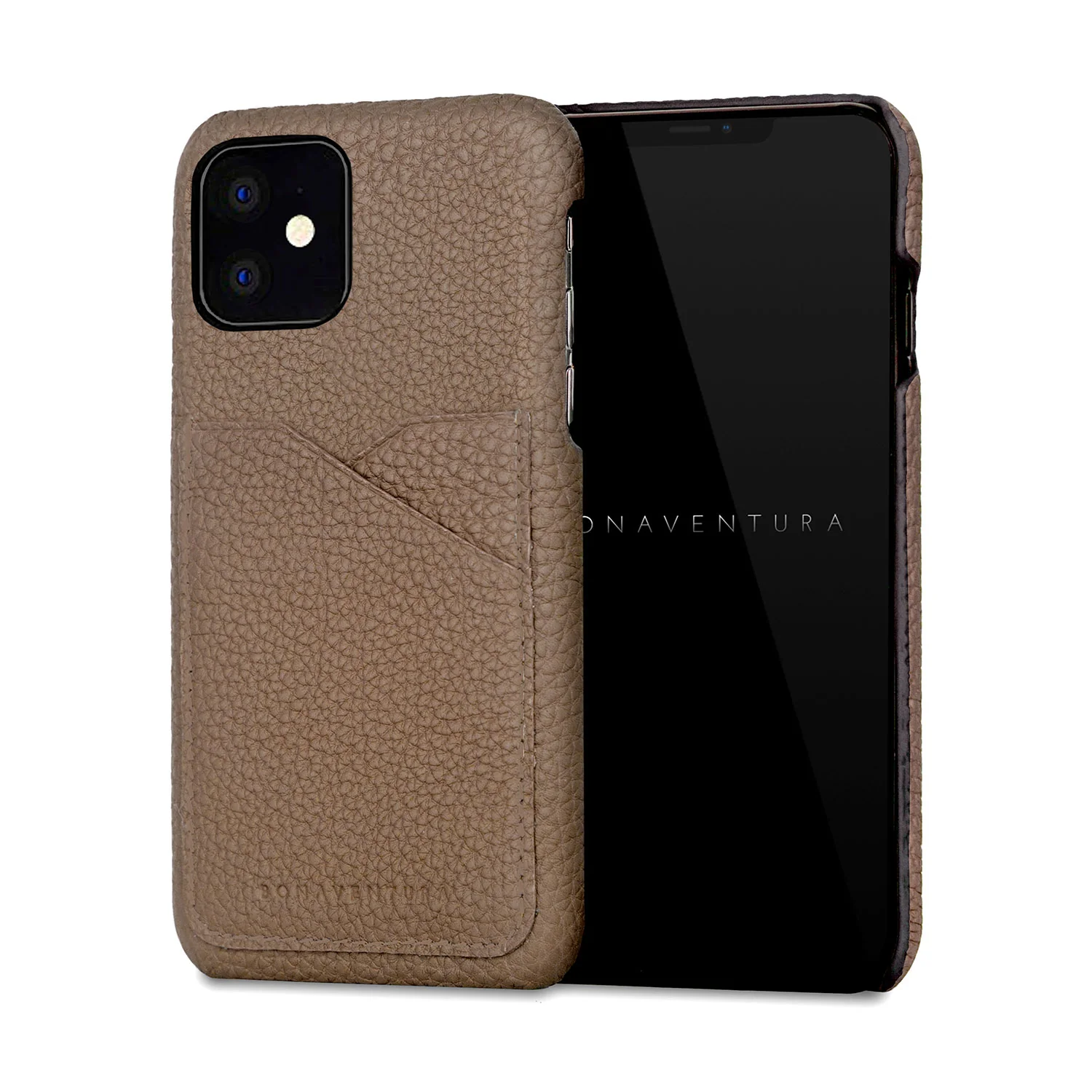 iPhone Back Cover Case Shrink Leather - Image 25