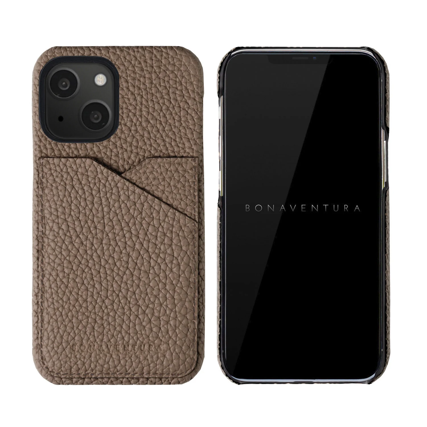 iPhone Back Cover Case Shrink Leather - Image 20