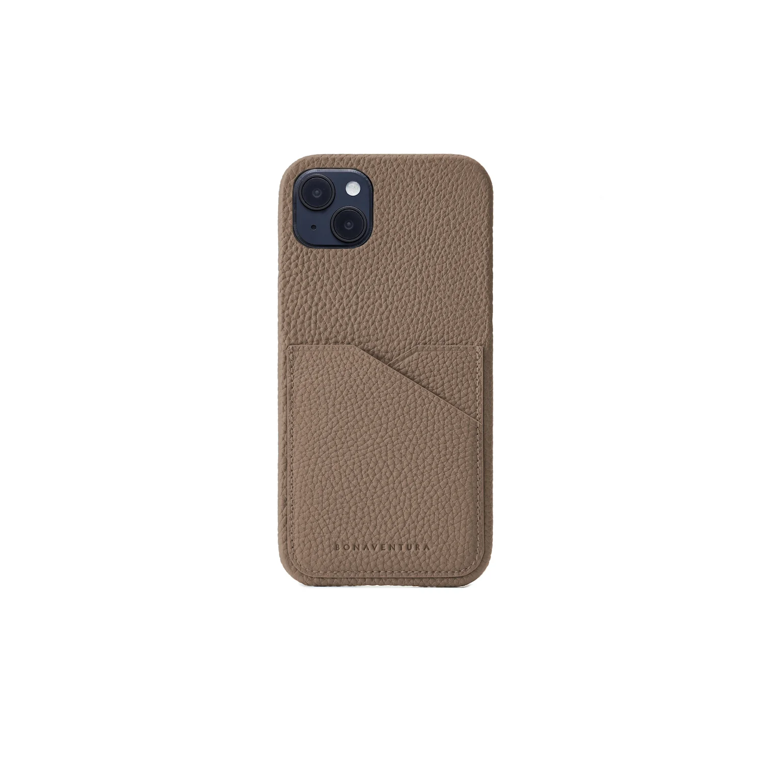 iPhone Back Cover Case Shrink Leather - Image 16