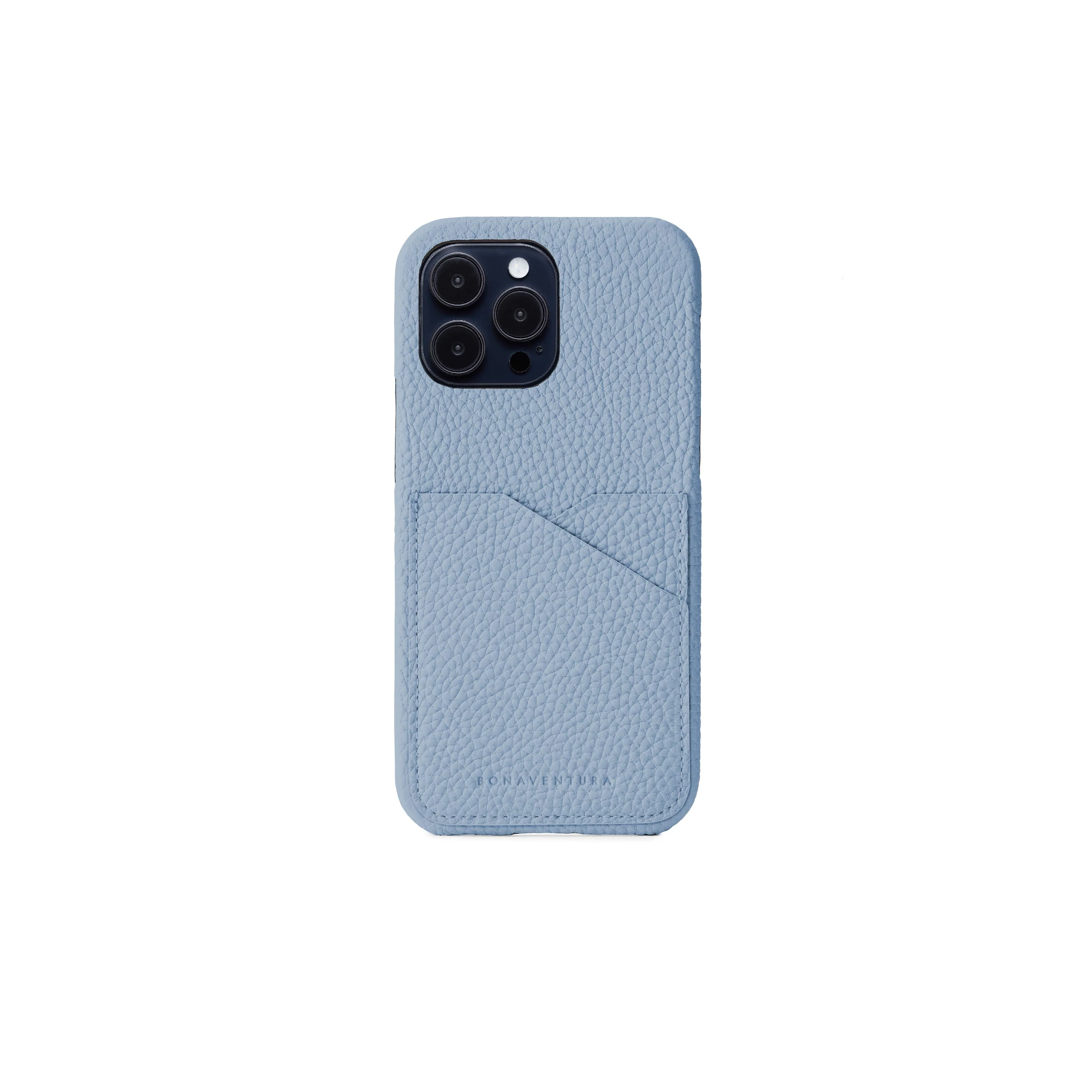 iPhone 14 Pro Max Back Cover Case Shrink Leather - Image 8