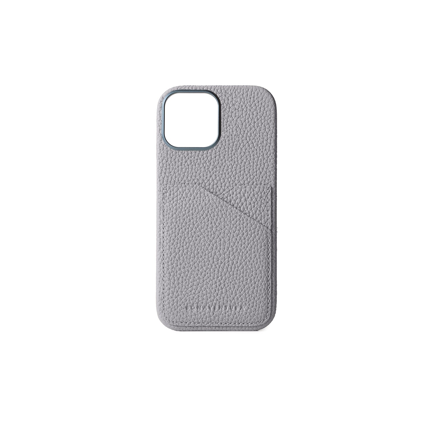 iPhone 17 Back Cover Case Shrink Leather - Image 12