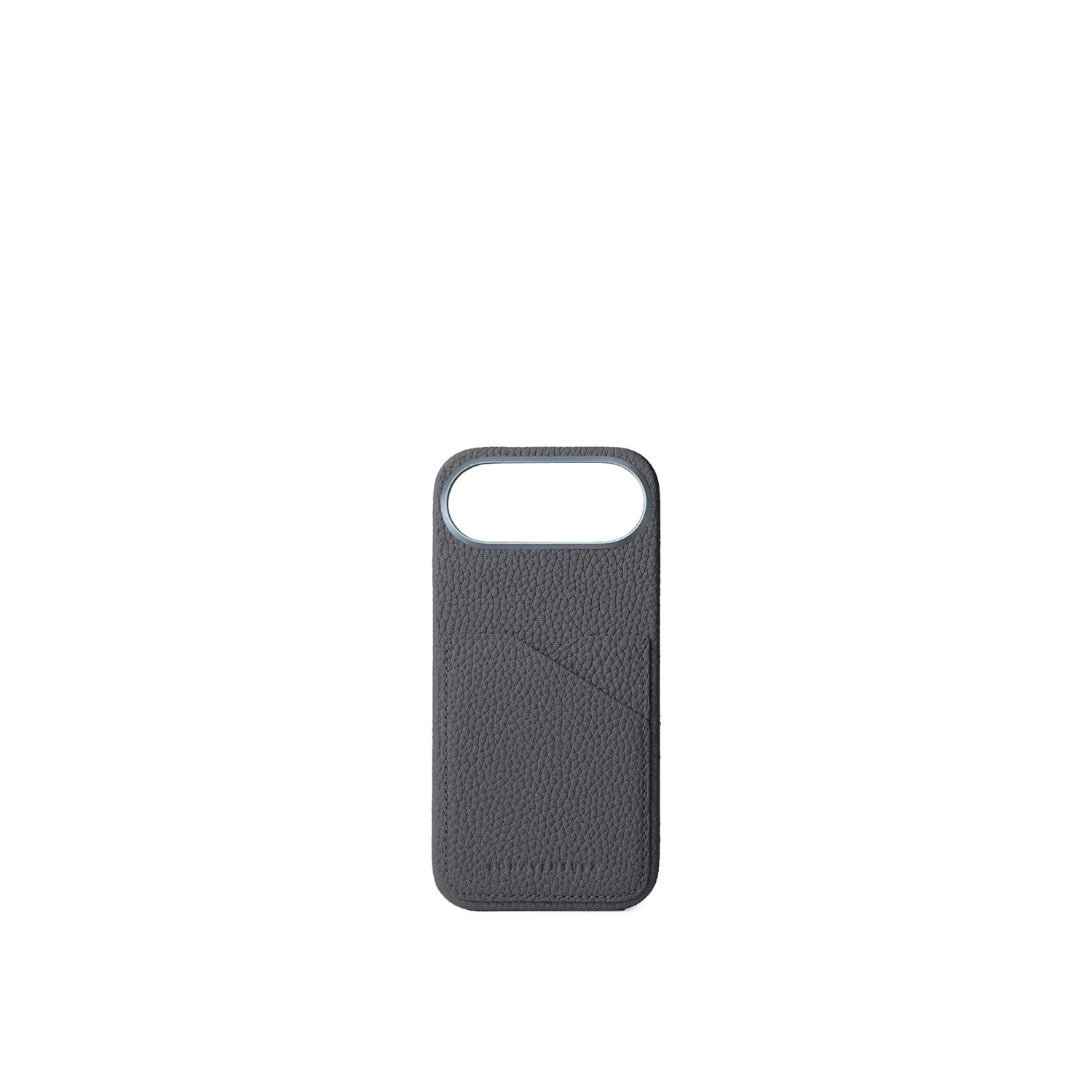 iPhone Air Back Cover Case Shrink Leather - Image 10