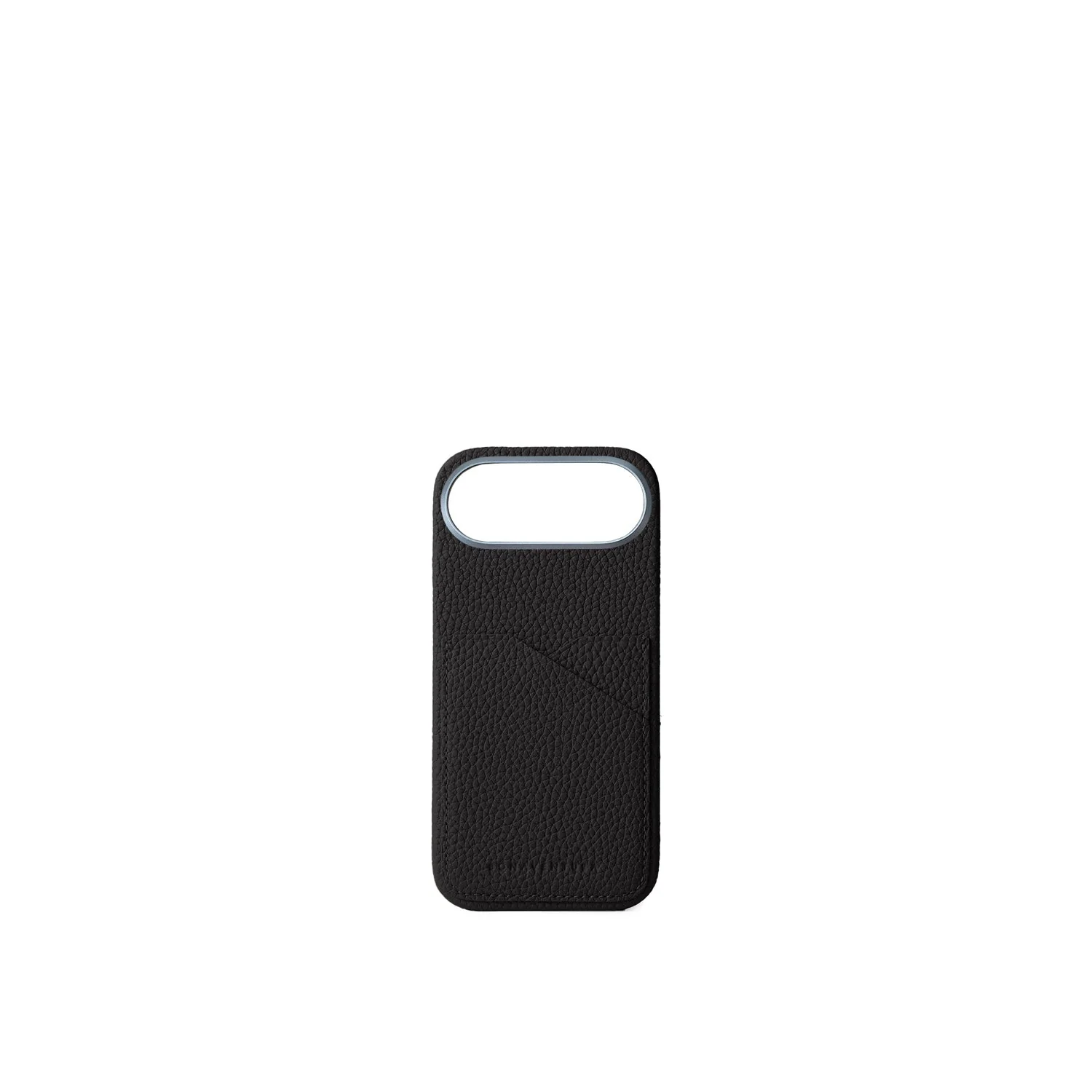 iPhone Air Back Cover Case Shrink Leather - Image 2