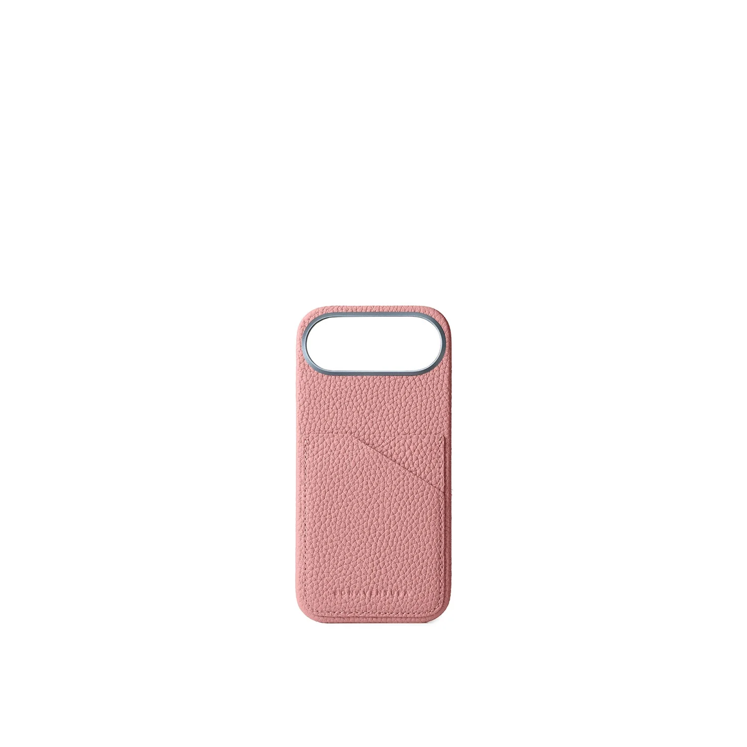 iPhone Air Back Cover Case Shrink Leather - Image 4