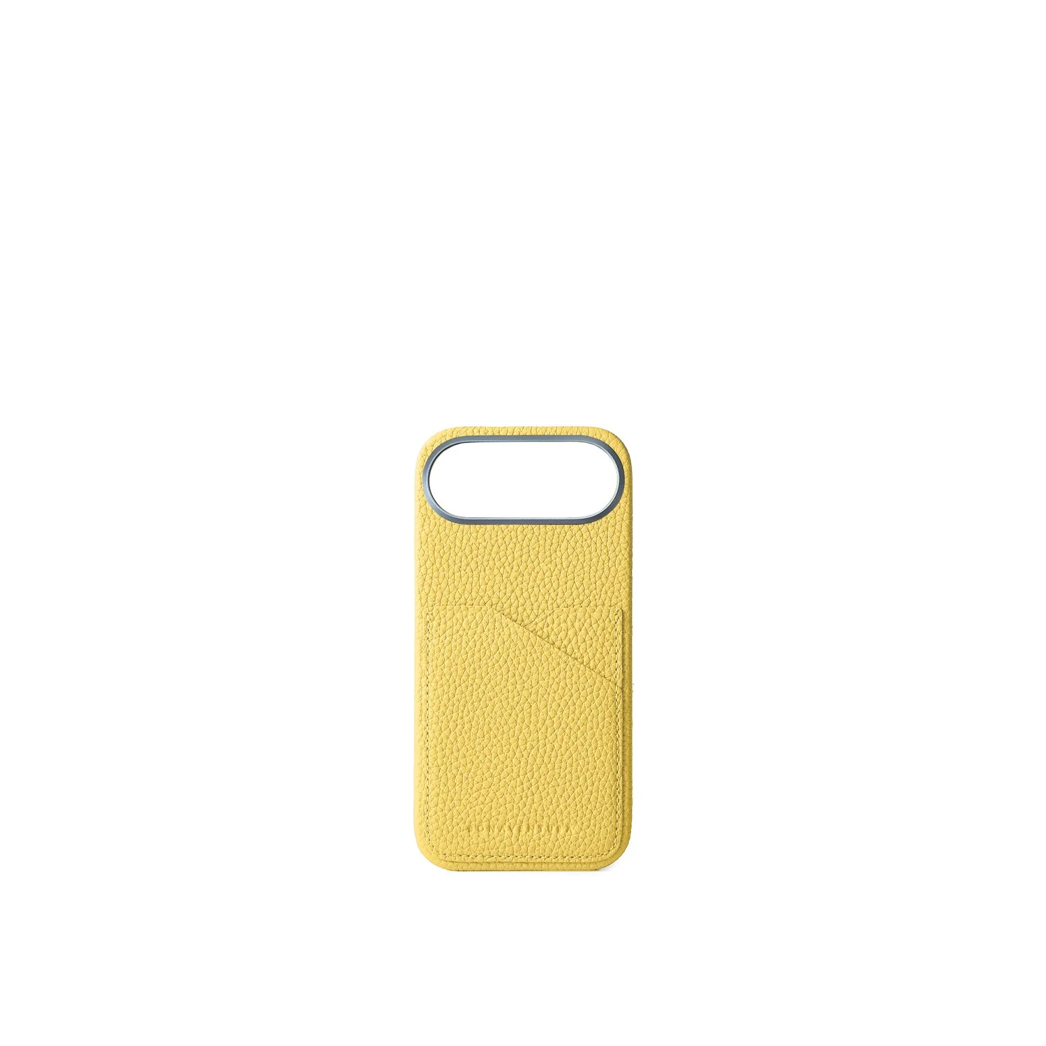 iPhone Air Back Cover Case Shrink Leather - Image 6