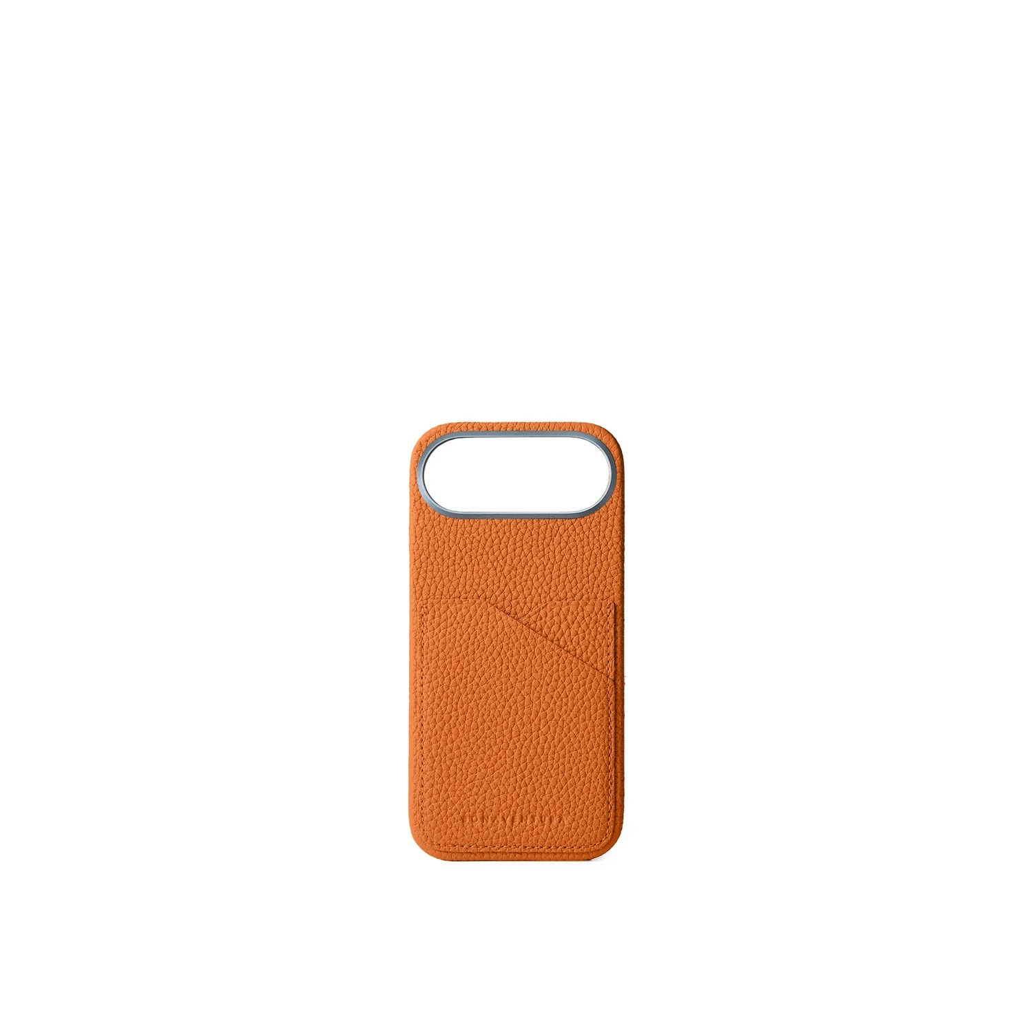 iPhone Air Back Cover Case Shrink Leather - Image 7