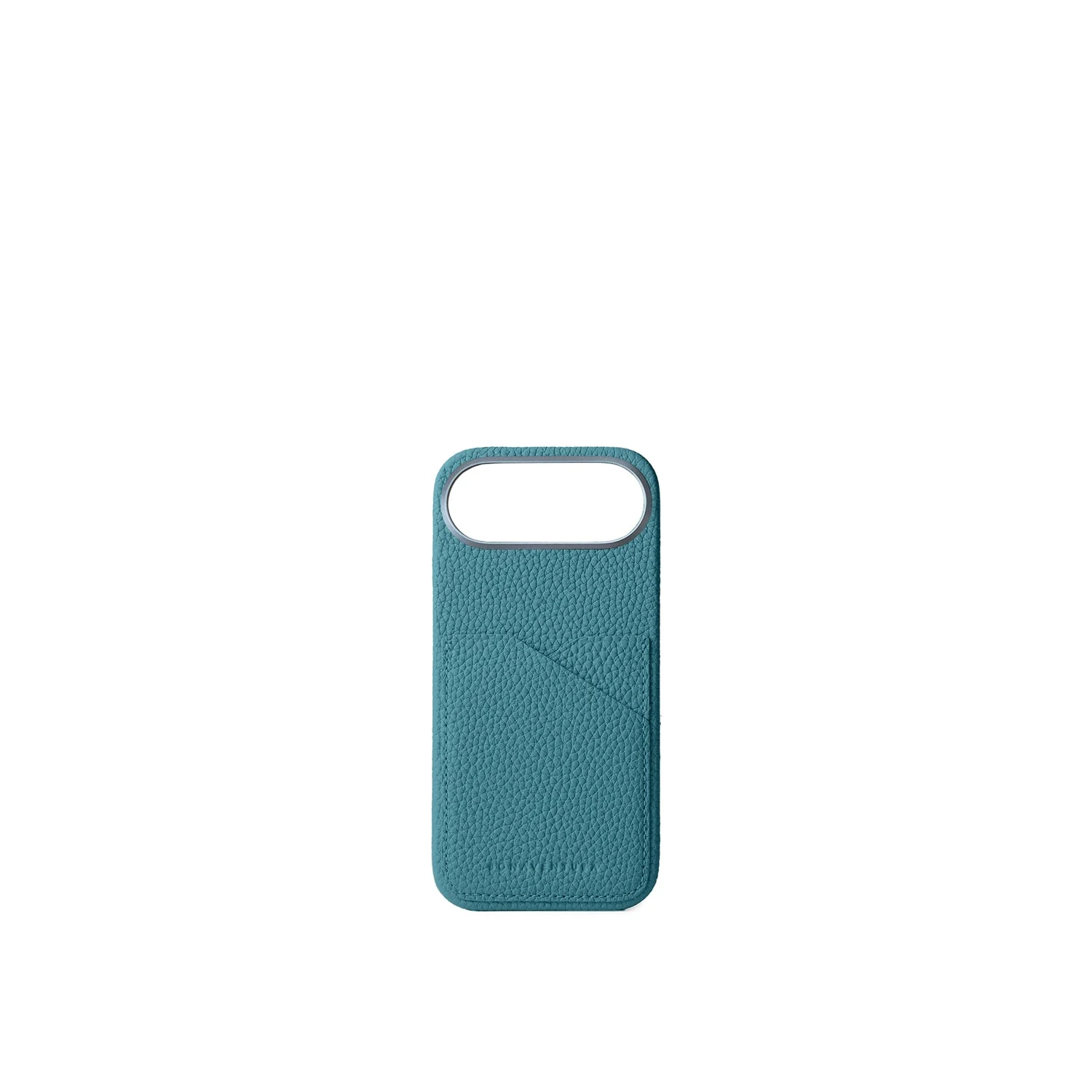 iPhone Air Back Cover Case Shrink Leather - Image 8