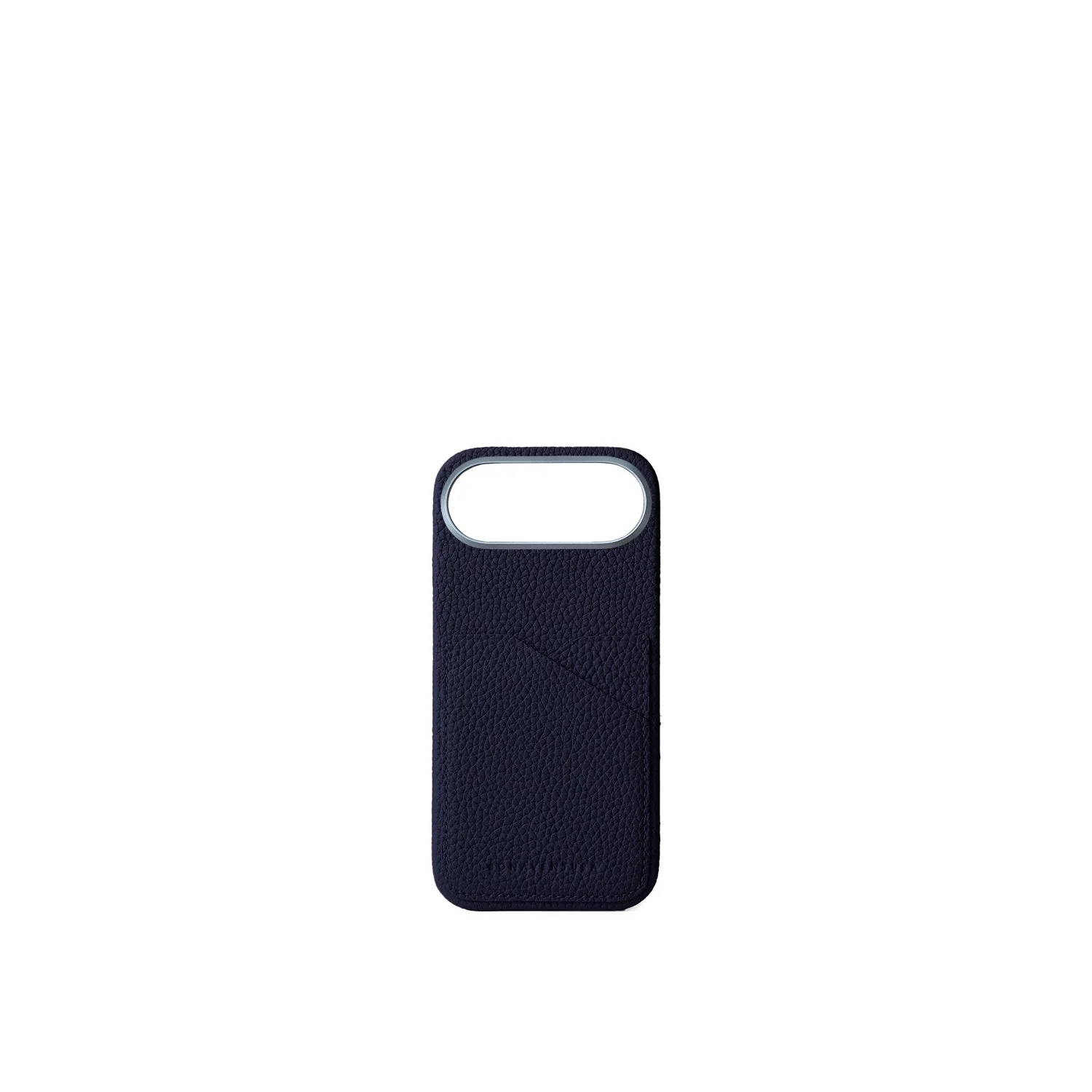 iPhone Air Back Cover Case Shrink Leather - Image 9