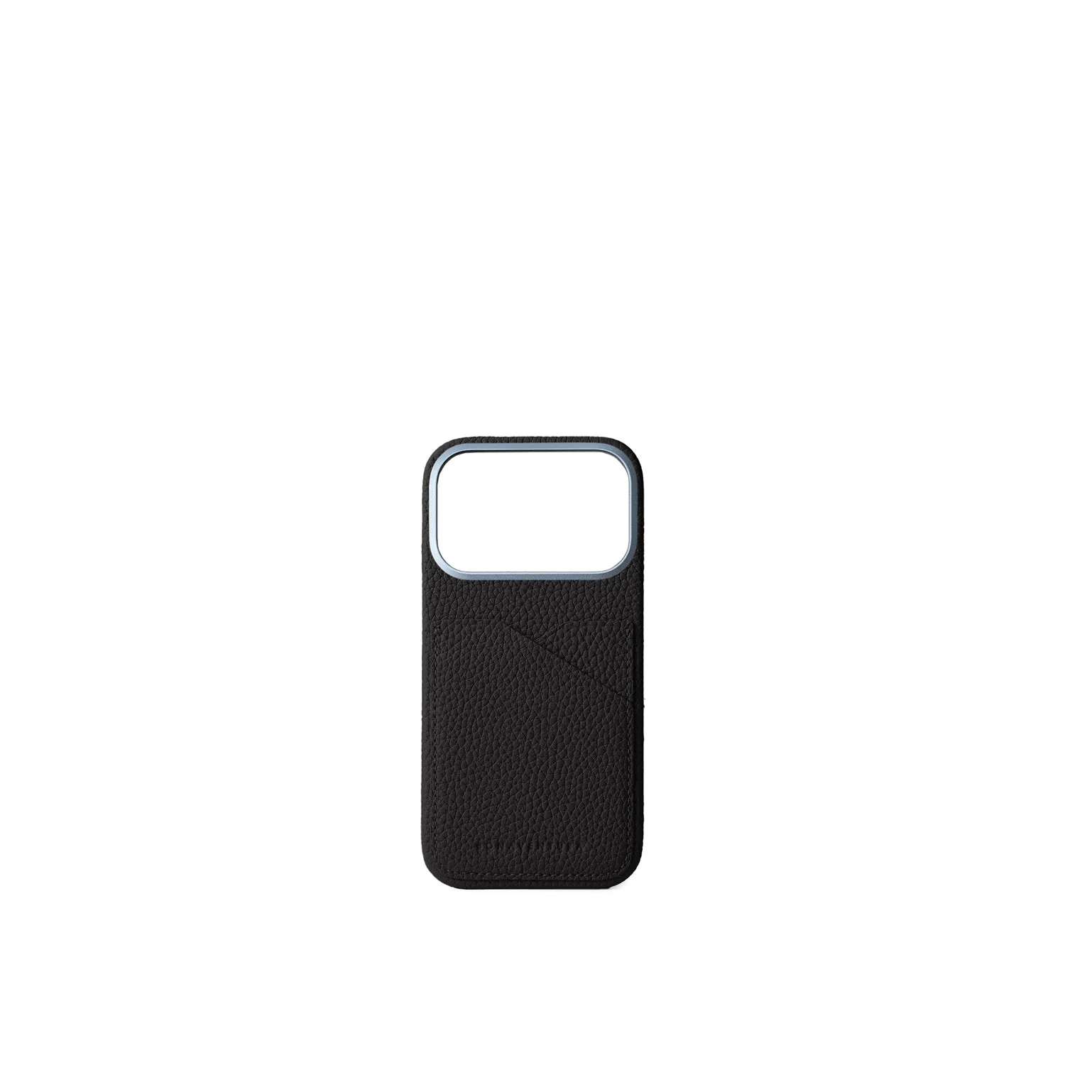 iPhone 17 Pro Back Cover Case Shrink Leather - Image 14